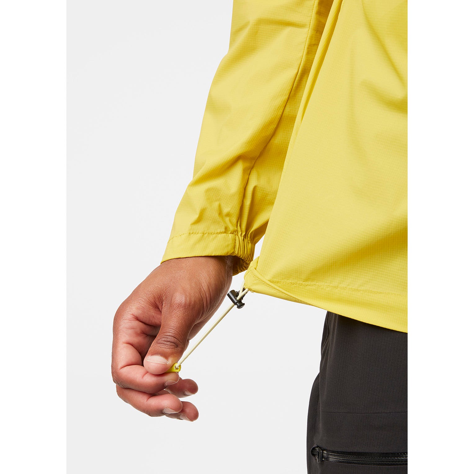 MEN'S RAPIDE WINDBREAKER JACKET