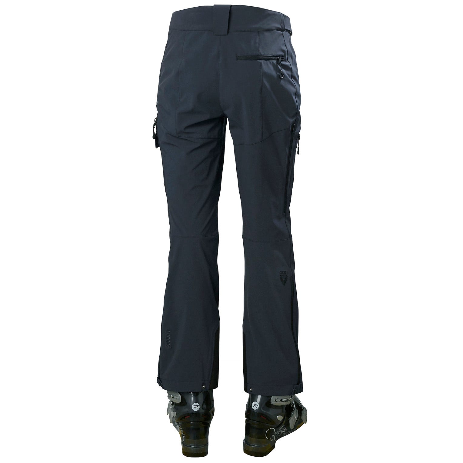 W ODIN MOUNTAIN SOFTSHELL PANTS