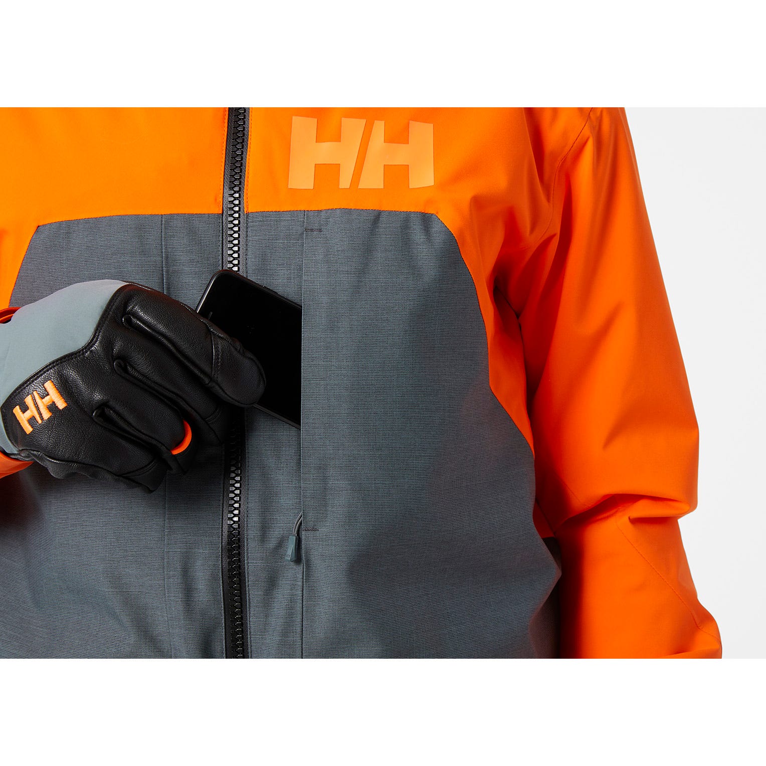 STRAIGHTLINE LIFALOFT 2.0 JACKET