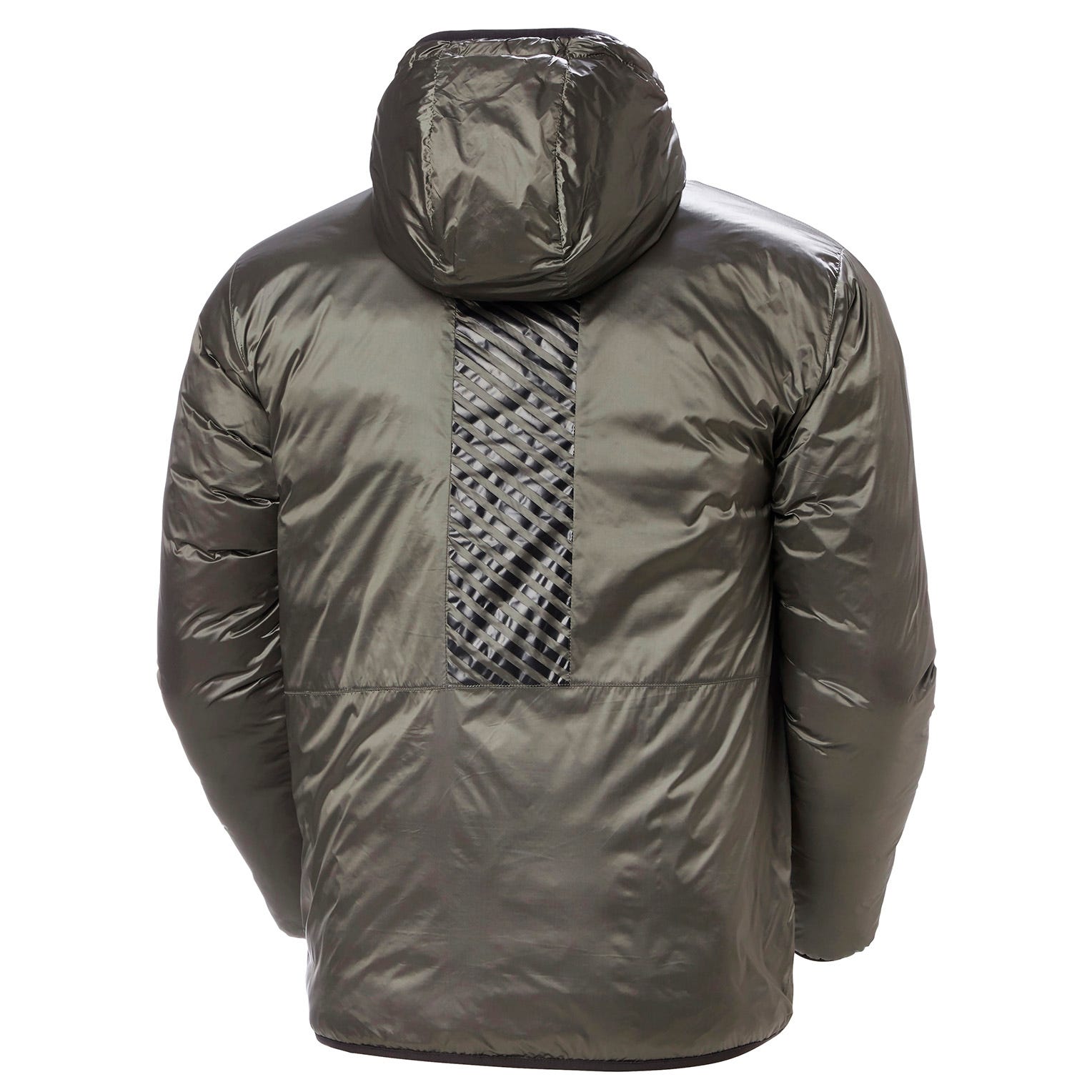 ACTIVE INSULATED JACKET