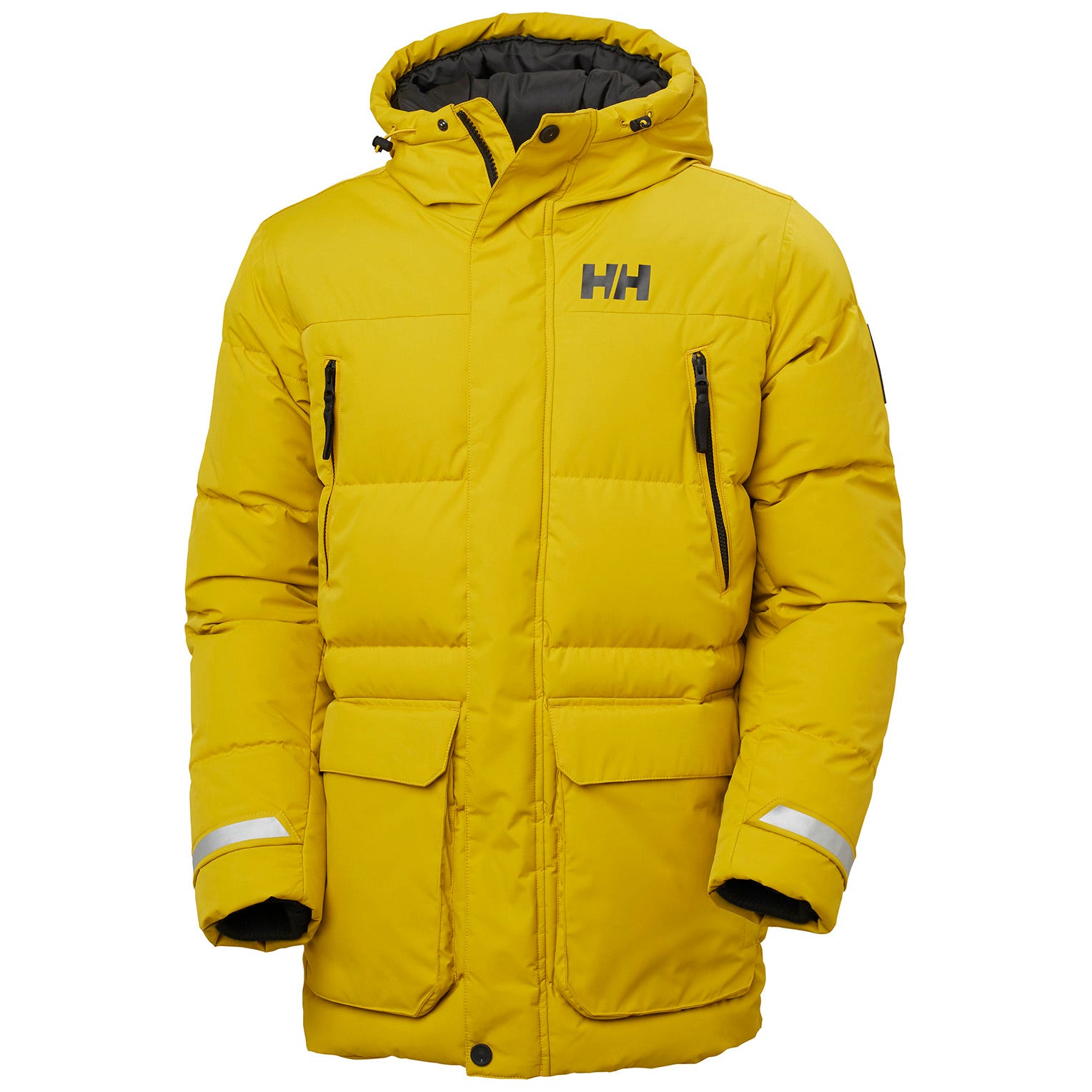 REINE PUFFY JACKET