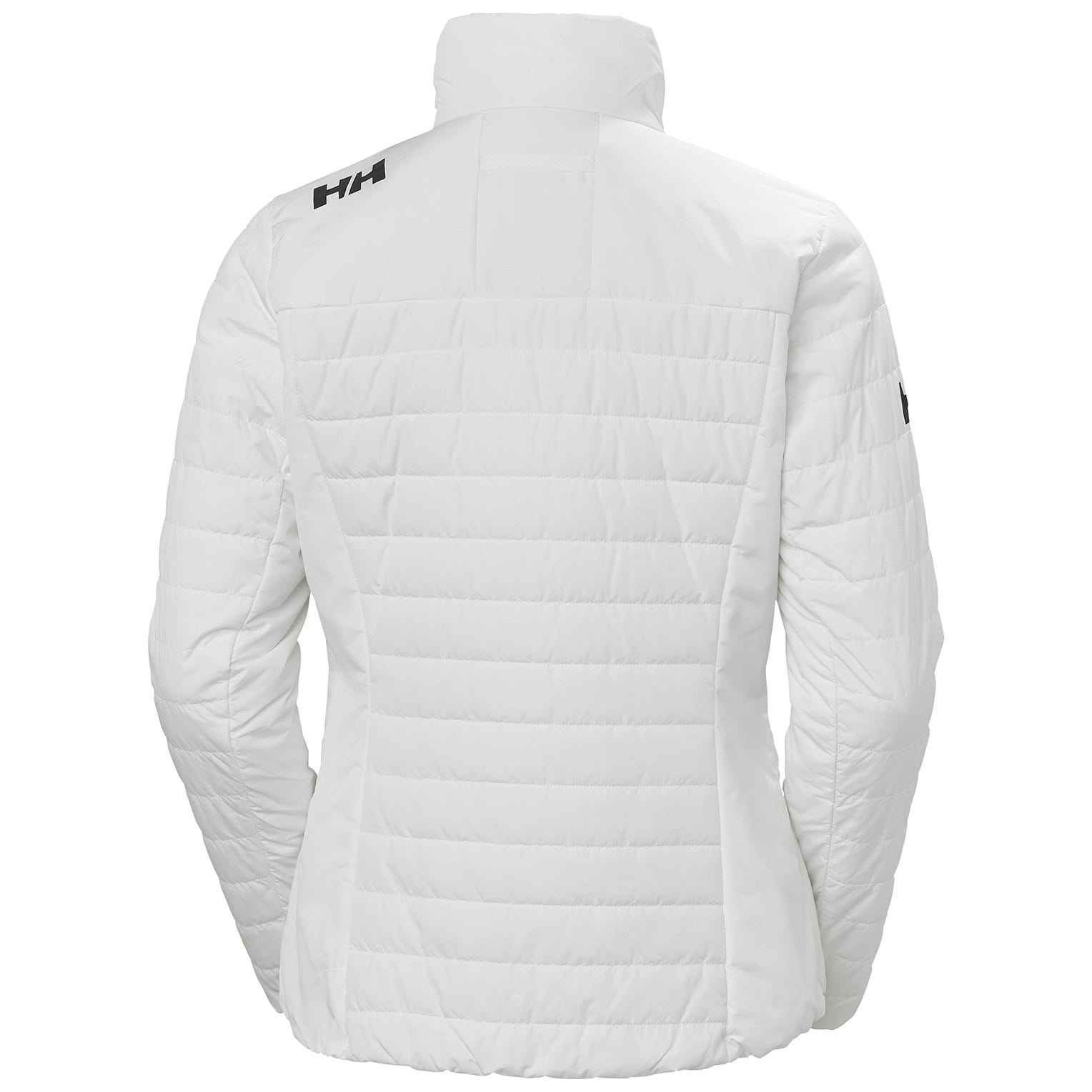 WOMEN'S CREW INSULATOR SAILING JACKET 2.0