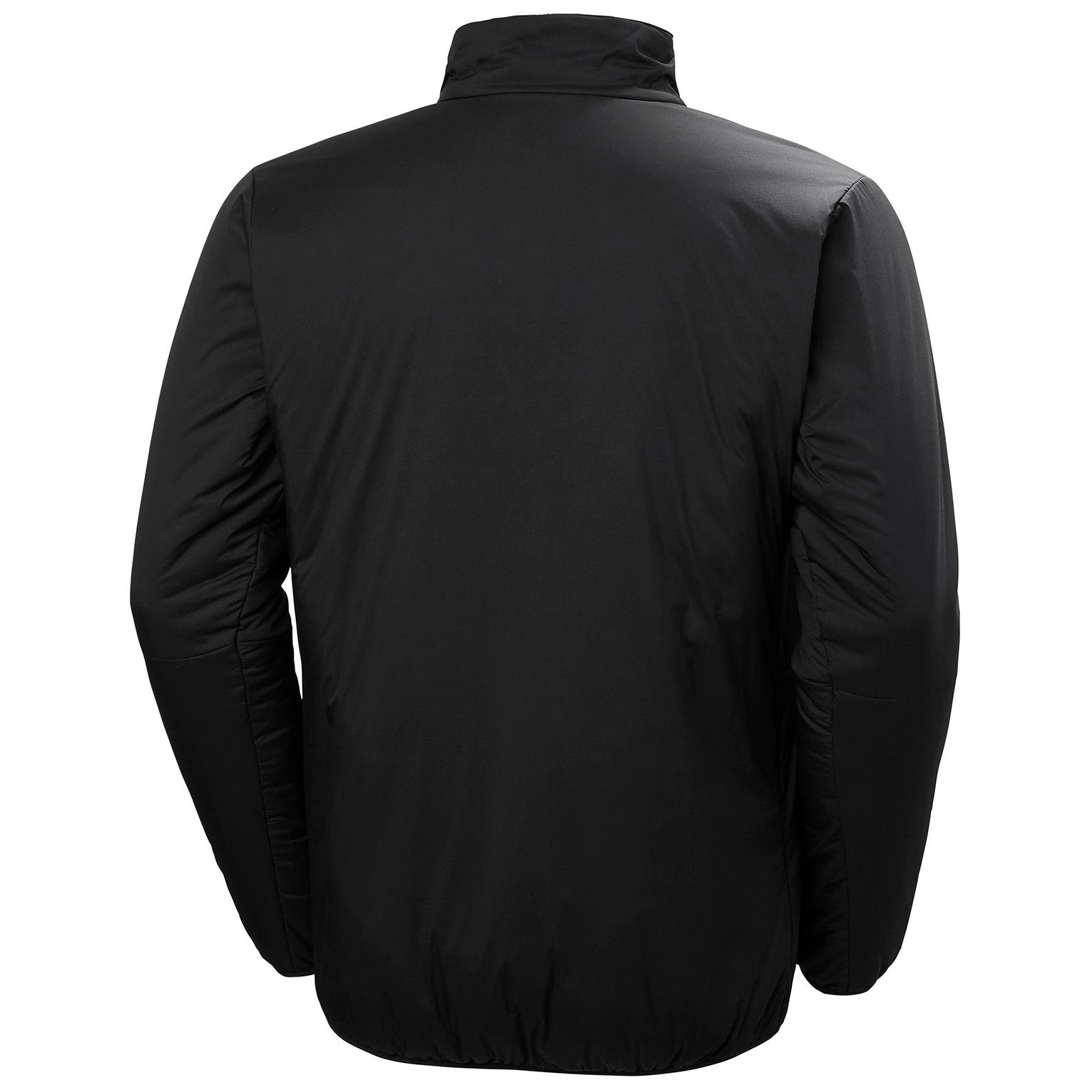 ARCTIC PATROL 3-IN-1 LIGHT PARKA