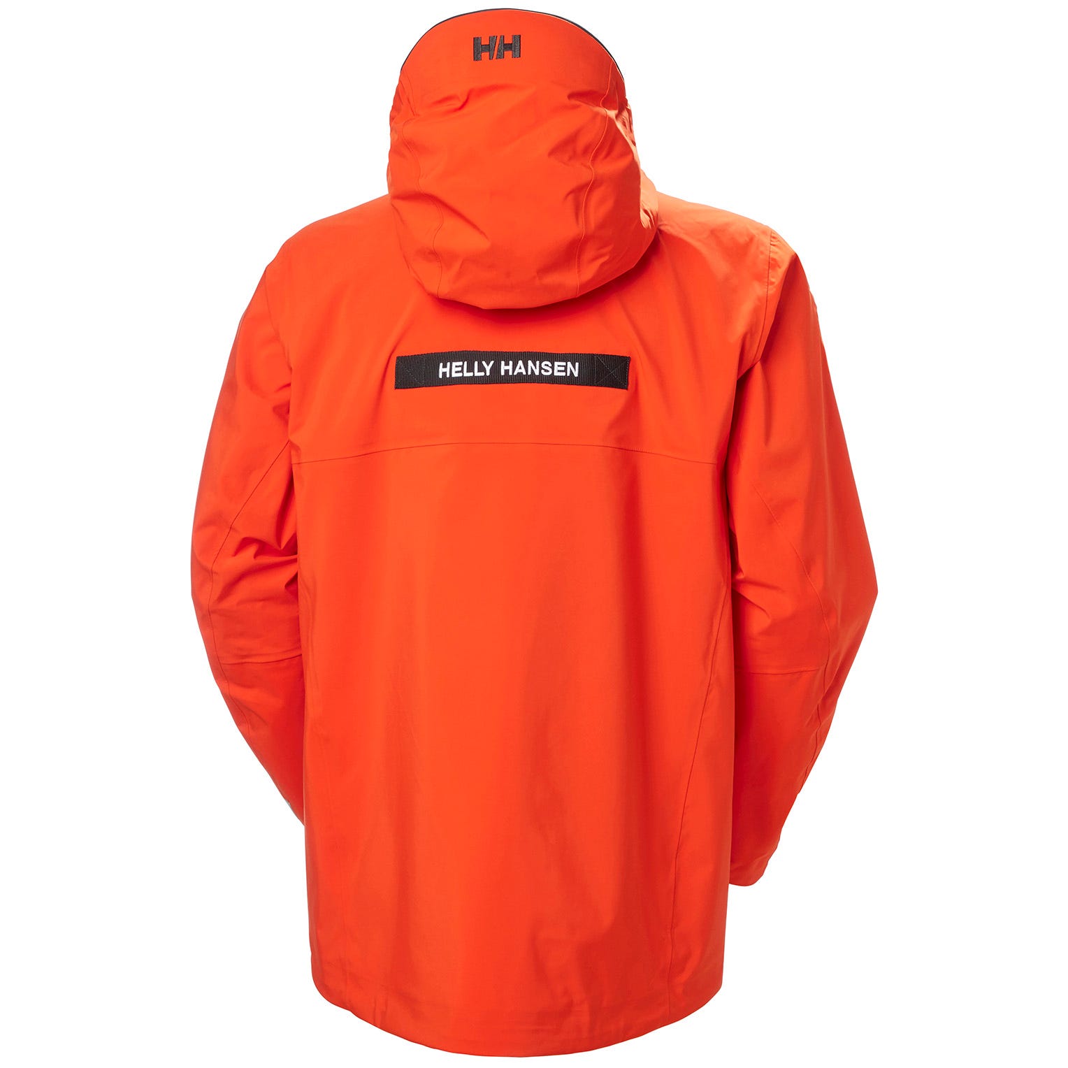 ARCTIC PATROL MODULAR PARKA