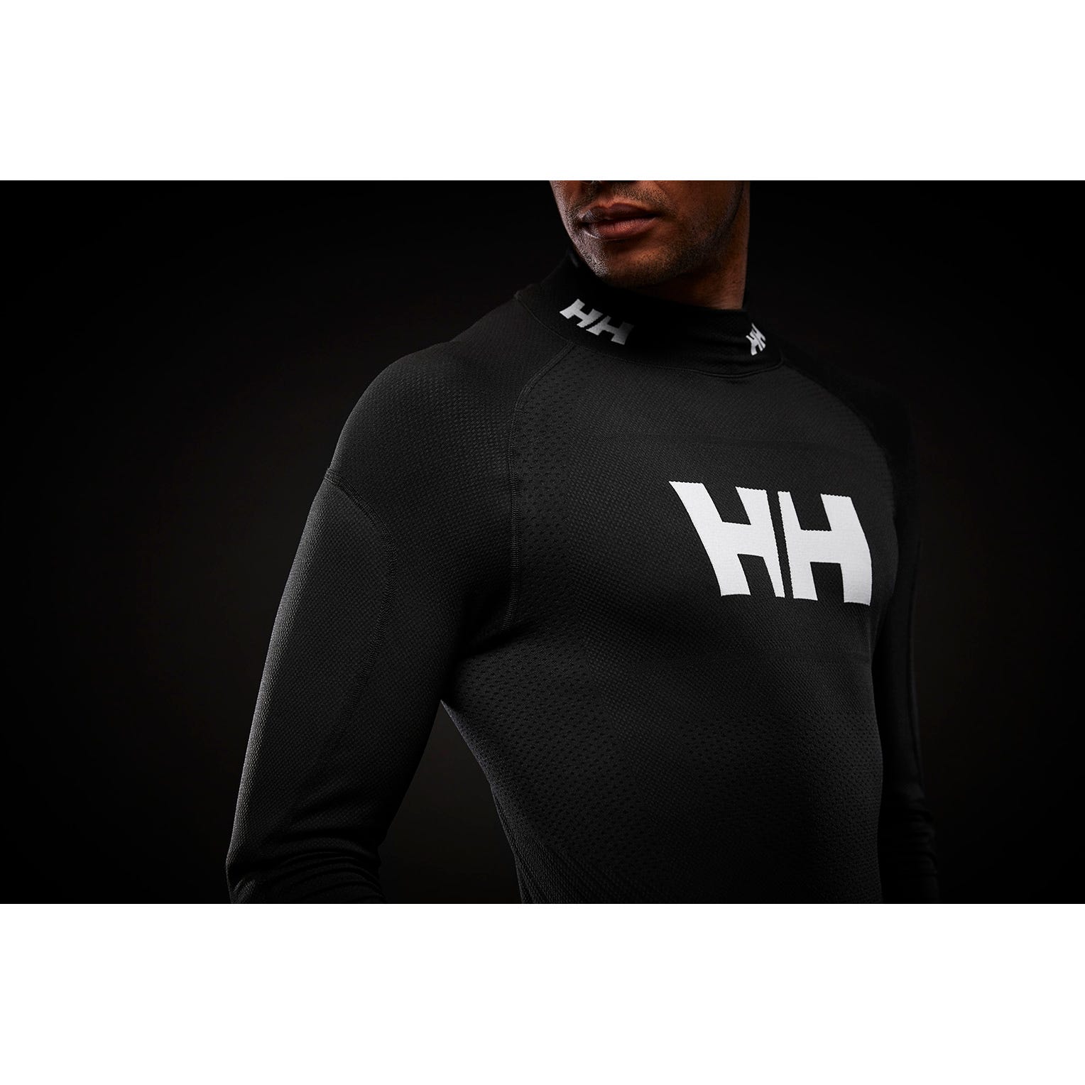 H1 PRO PROTECTIVE TOP