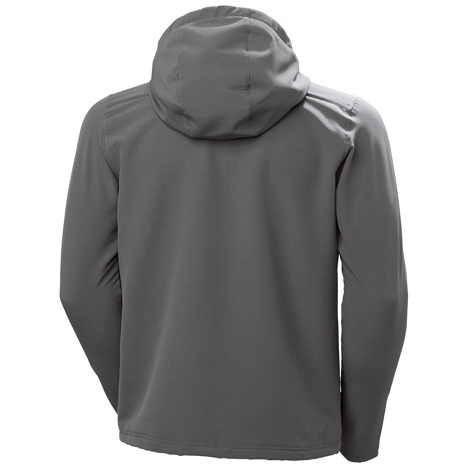 VALDRES SHIELD FLEECE PULLOVER