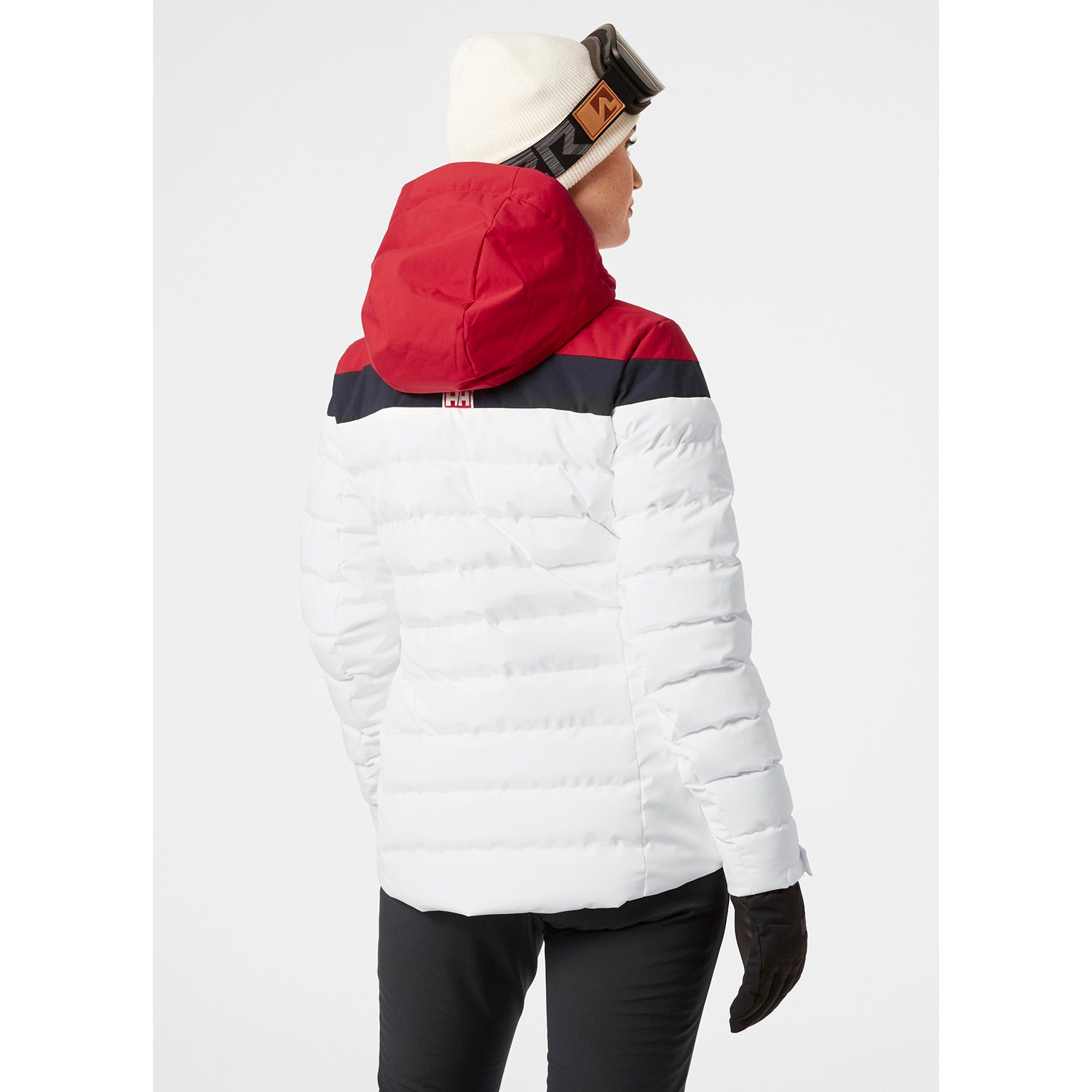 W IMPERIAL PUFFY JACKET