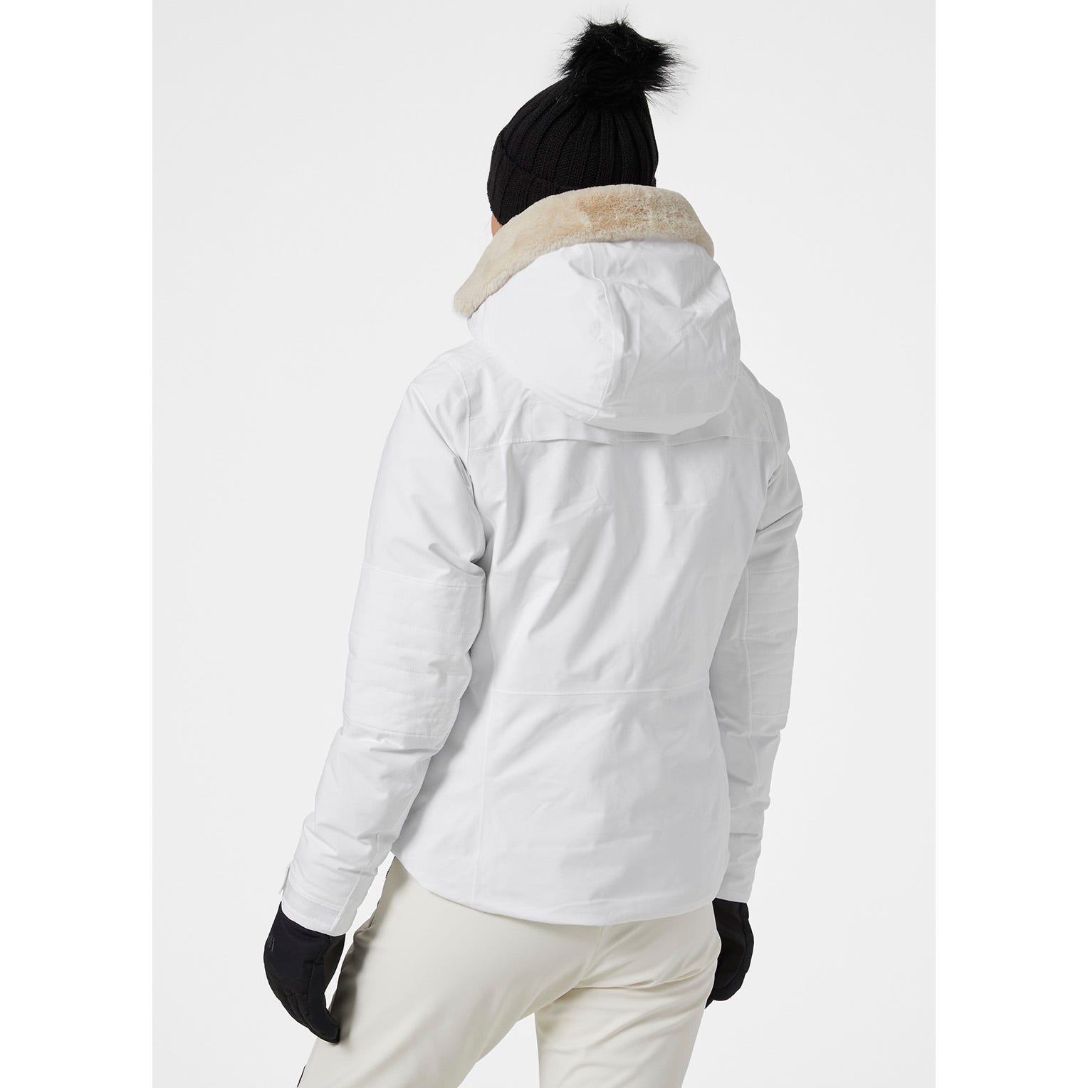 W VERBIER INFINITY JACKET