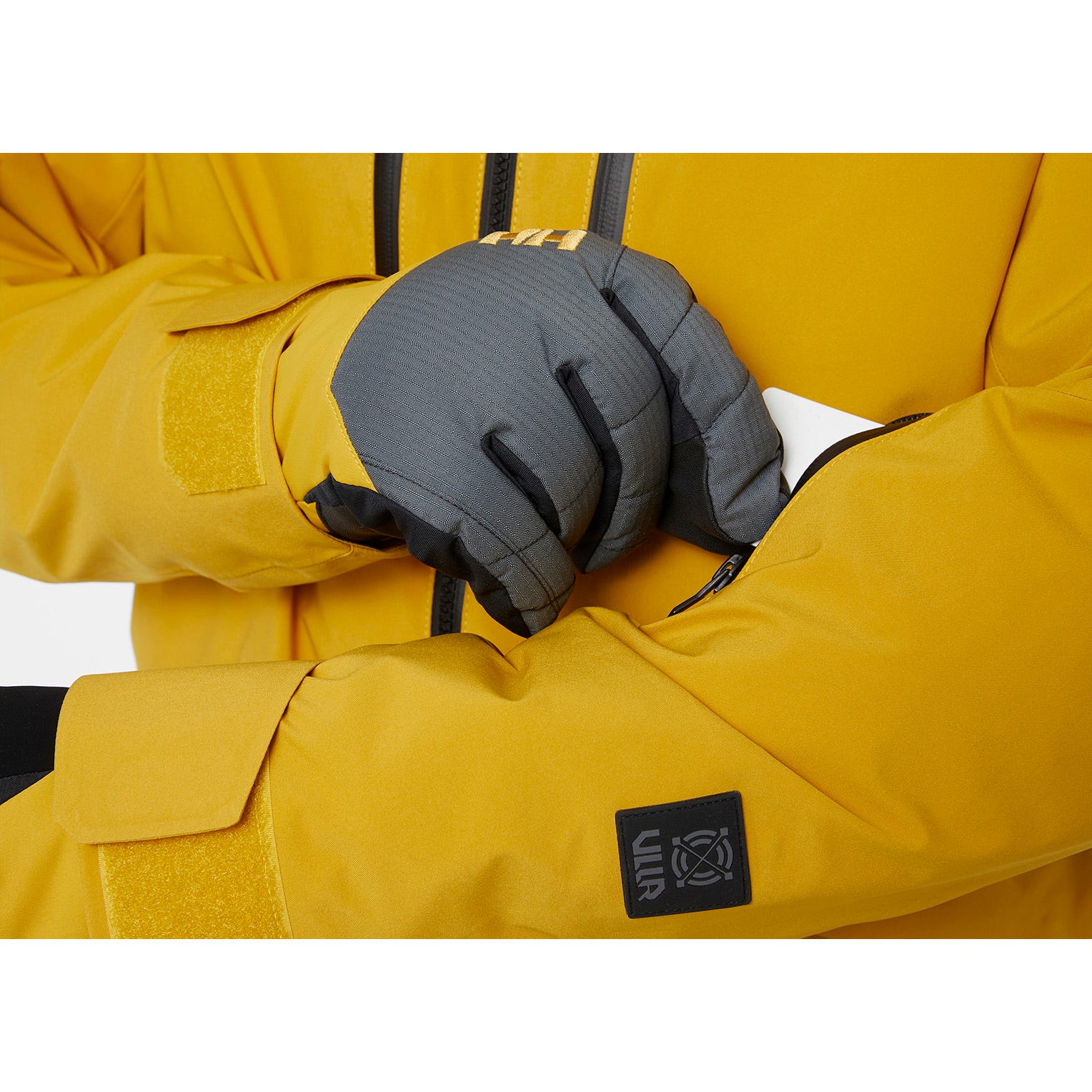 GARIBALDI INFINITY JACKET