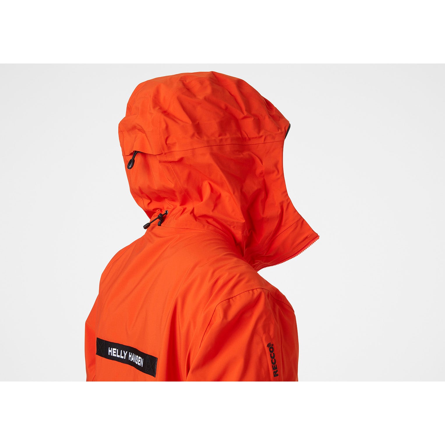 ARCTIC PATROL MODULAR PARKA