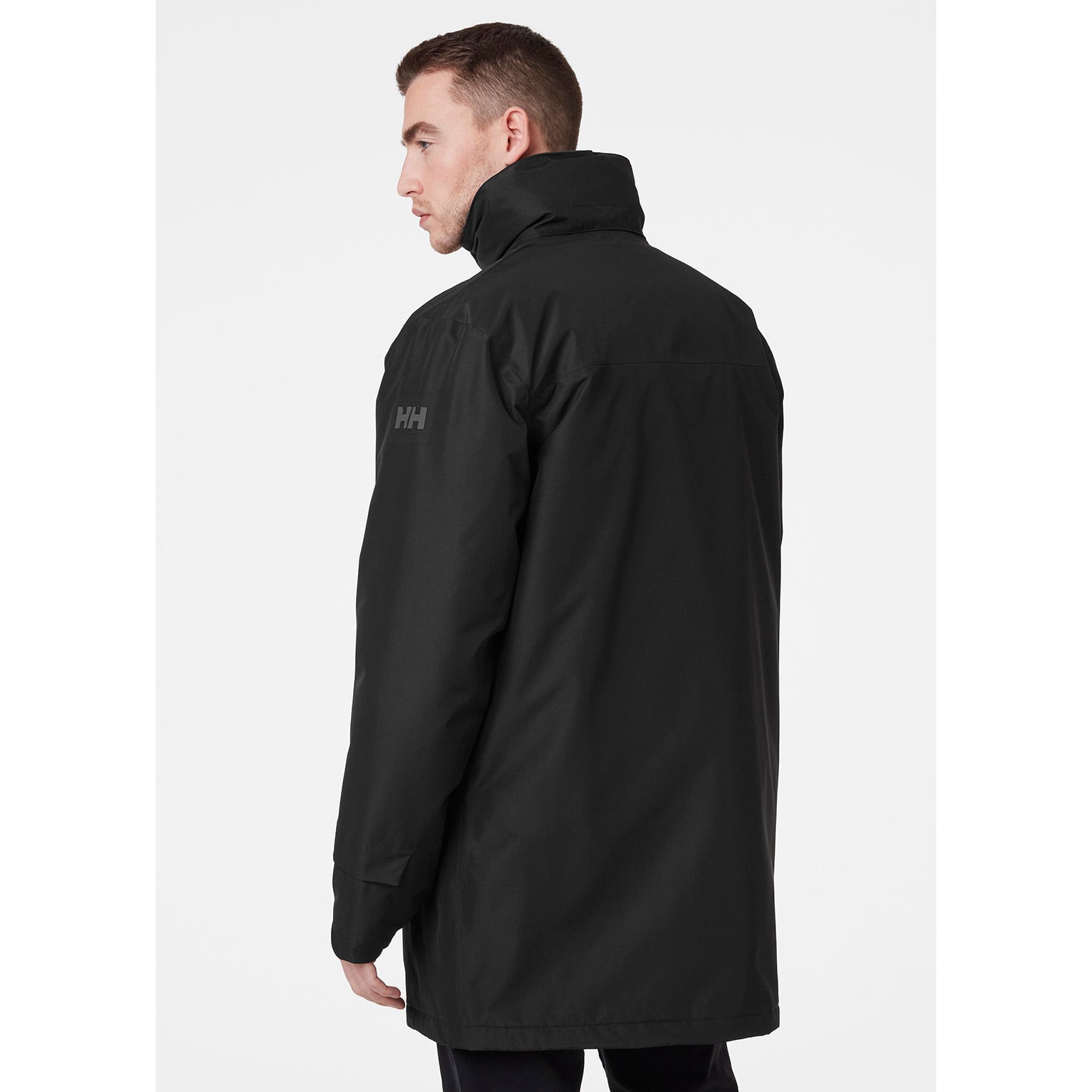 DUBLINER INSULATED LONG JACKET