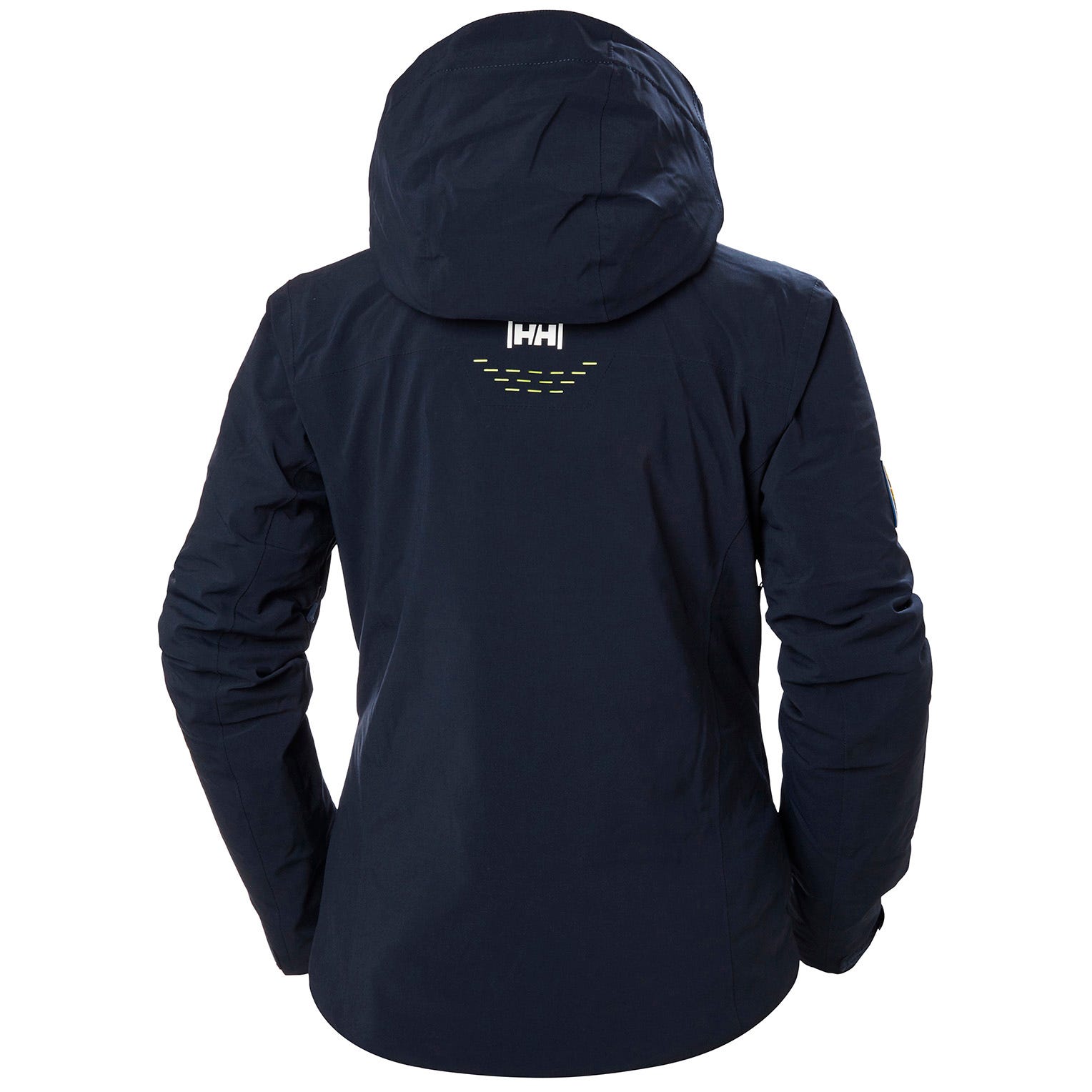W ALPHELIA LIFALOFT JACKET