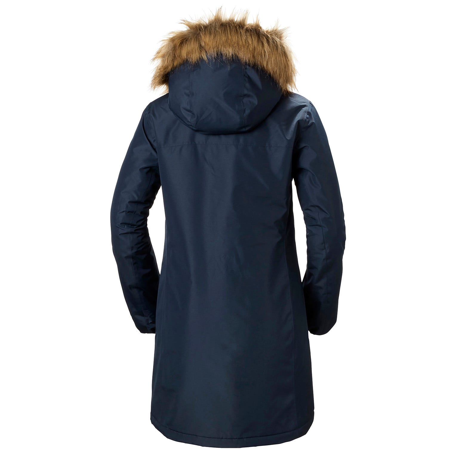 W ADEN WINTER PARKA