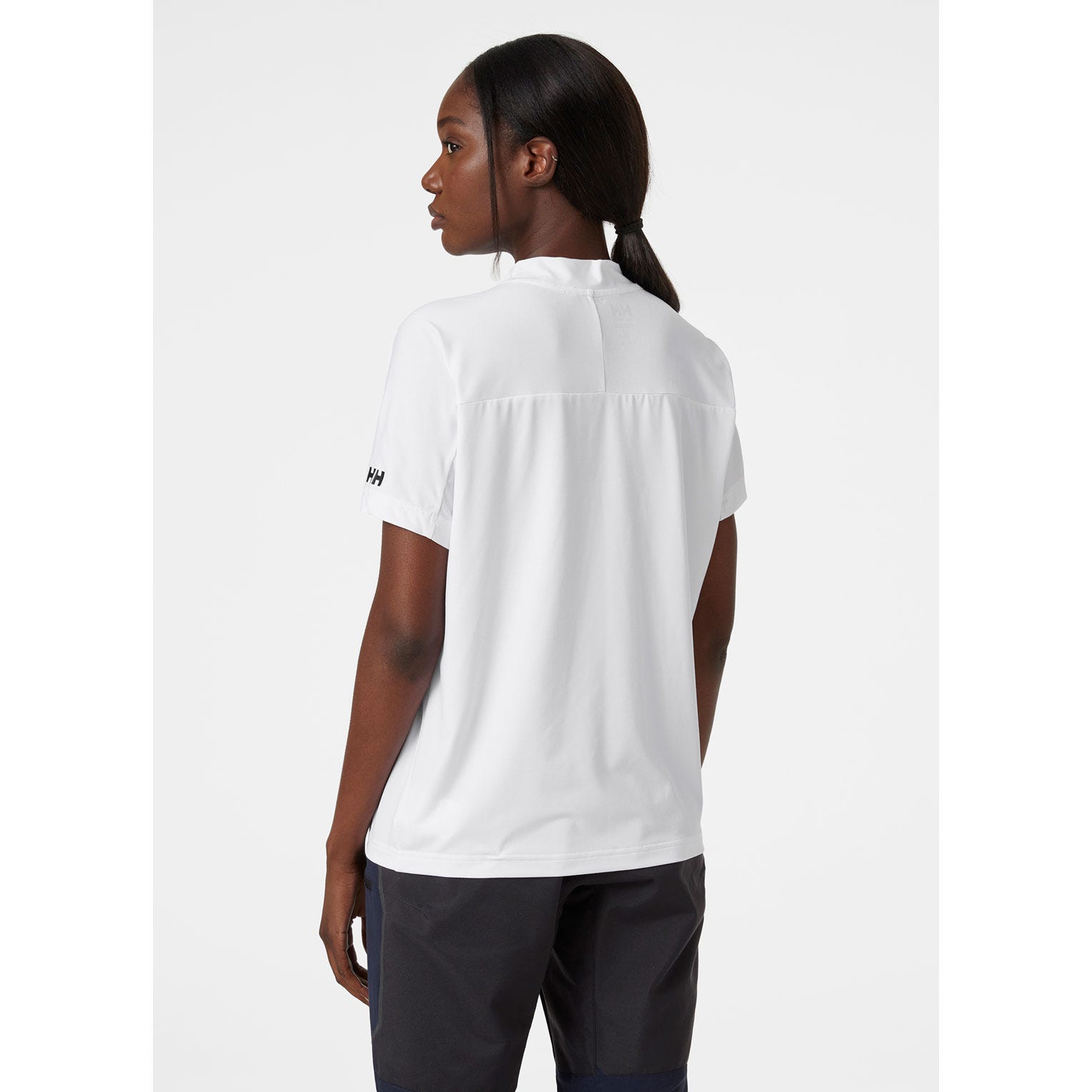 WOMEN'S OCEAN QUICK-DRY TOP