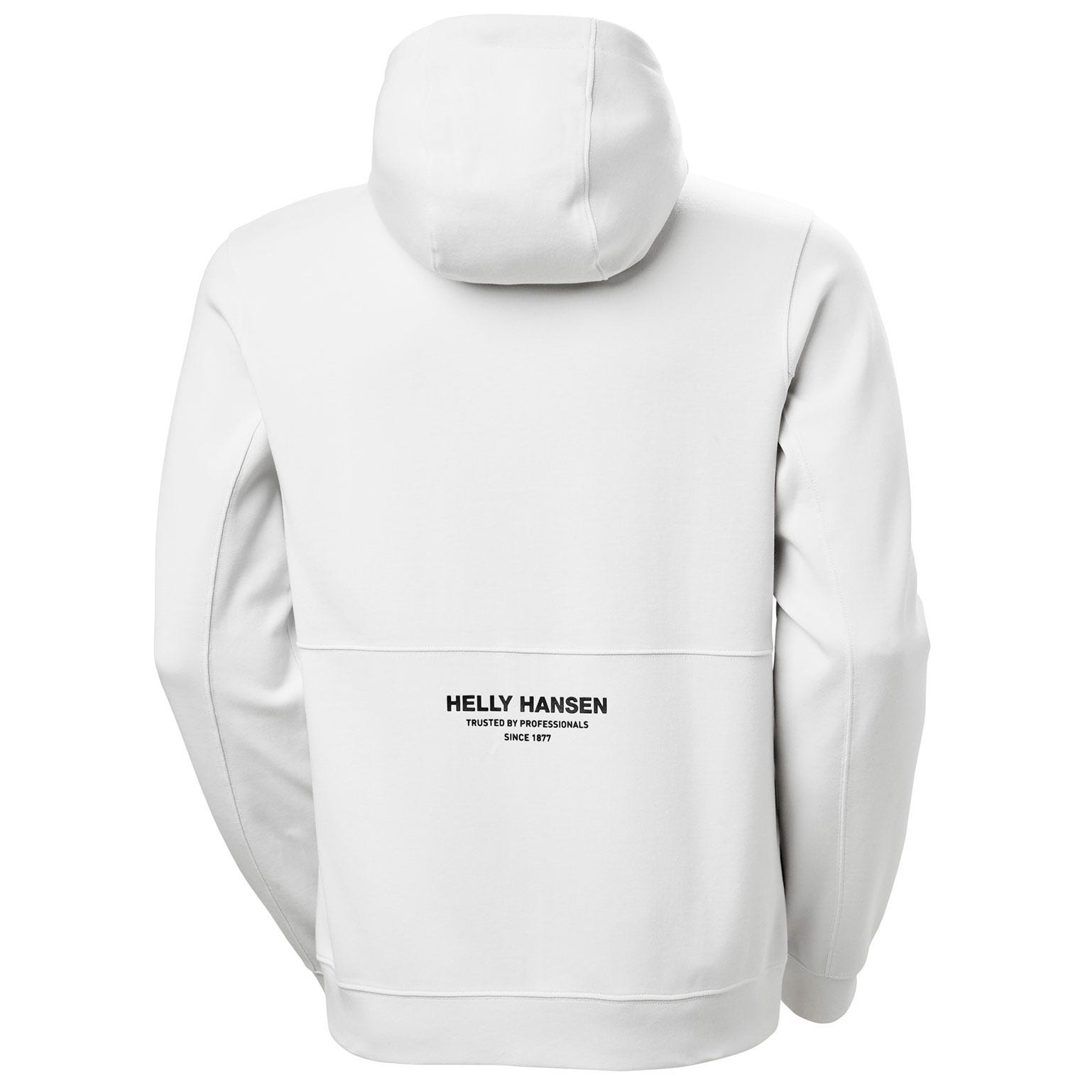 MEN'S MOVE SWEAT FULL-ZIP HOODIE