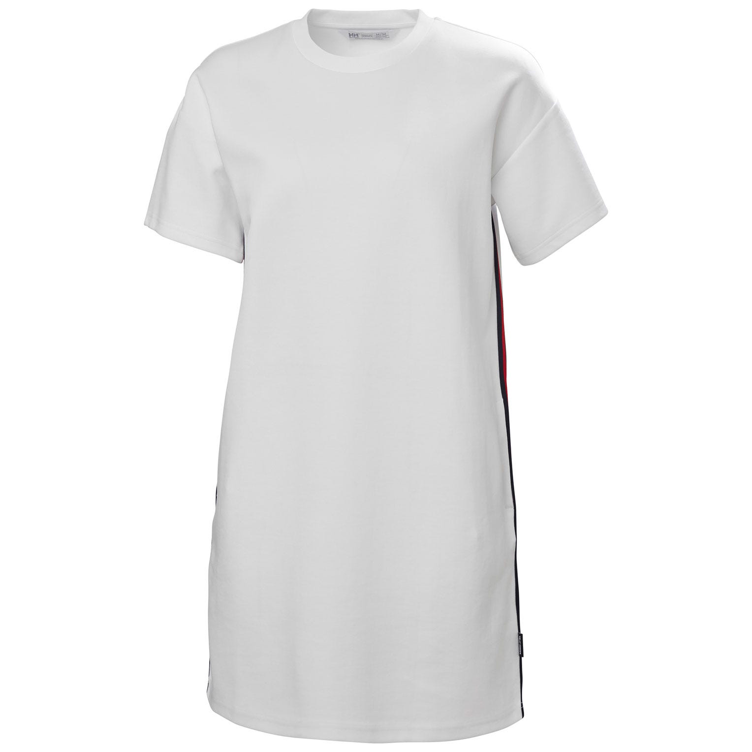 WOMEN'S RWB T-SHIRT DRESS