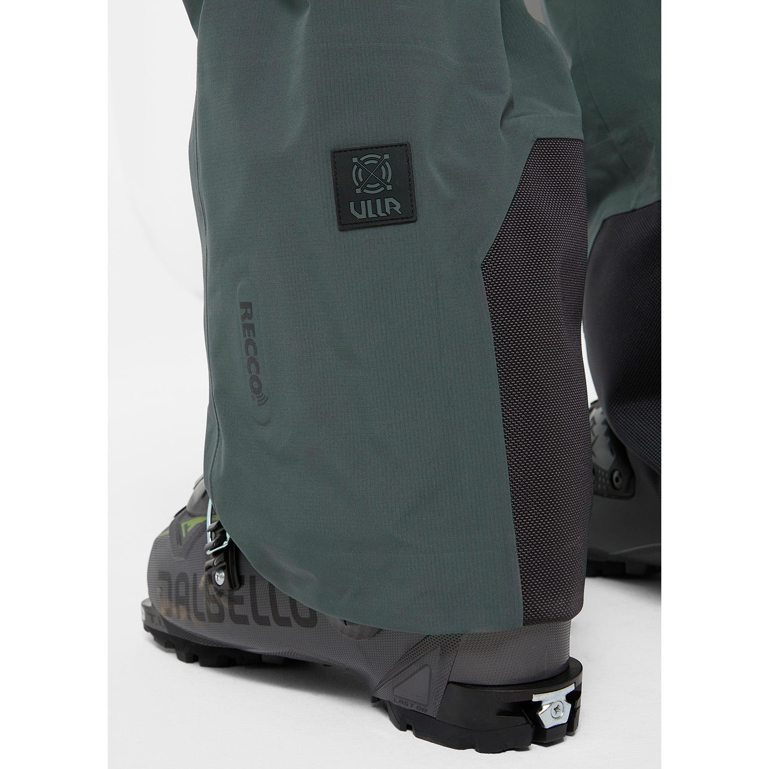 RIDGE INFINITY BIB SHELL