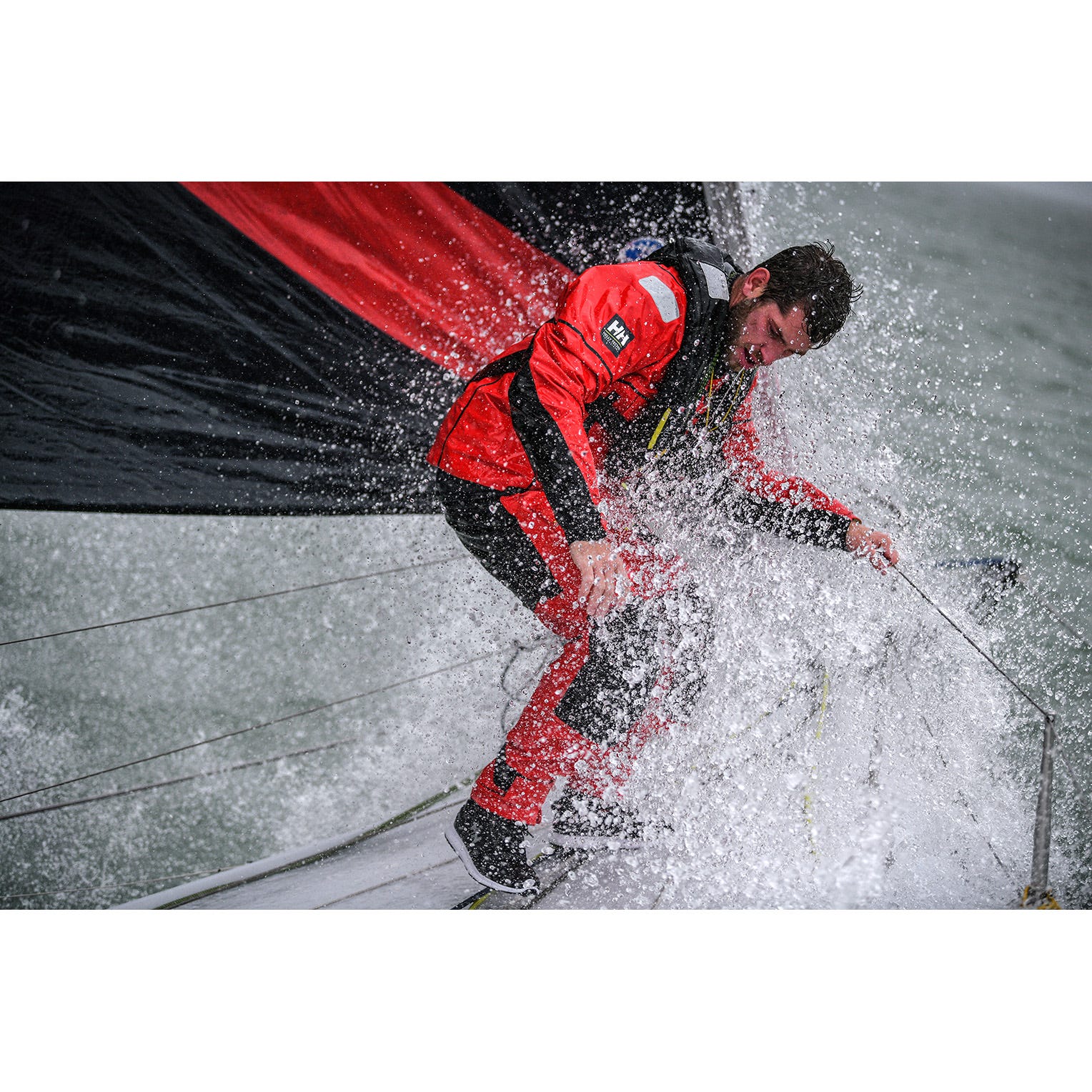 MEN'SÆGIR OCEAN TROUSERS