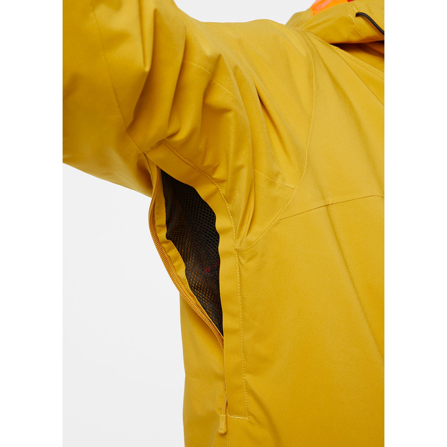 GARIBALDI INFINITY JACKET