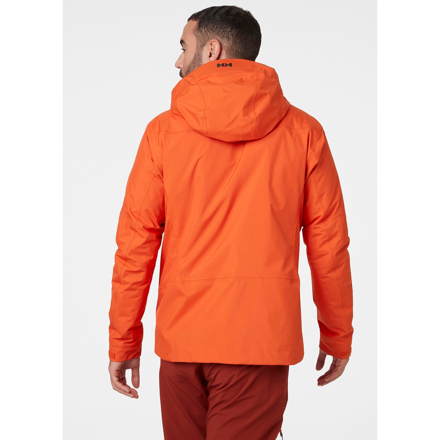 MEN'S ODIN 9 WORLDS 2.0 OUTDOOR SHELL JACKET