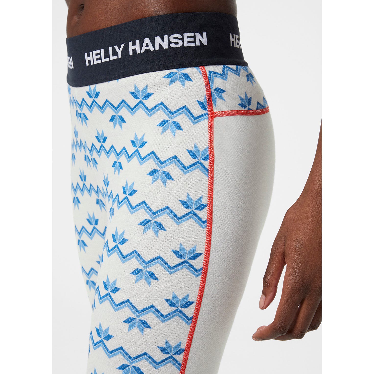 W LIFA MERINO MIDWEIGHT GRAPHIC PANTS