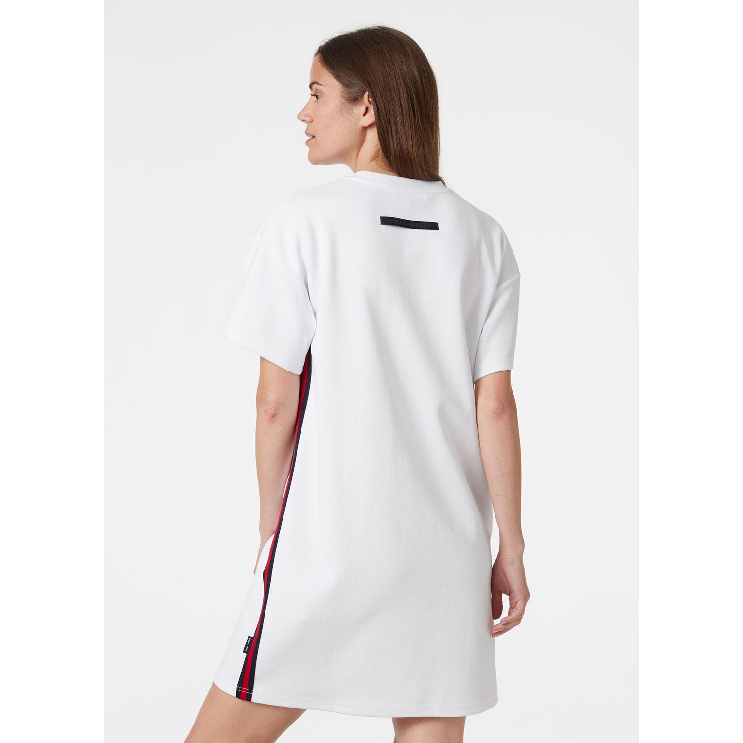 WOMEN'S  RWB T-SHIRT DRESS