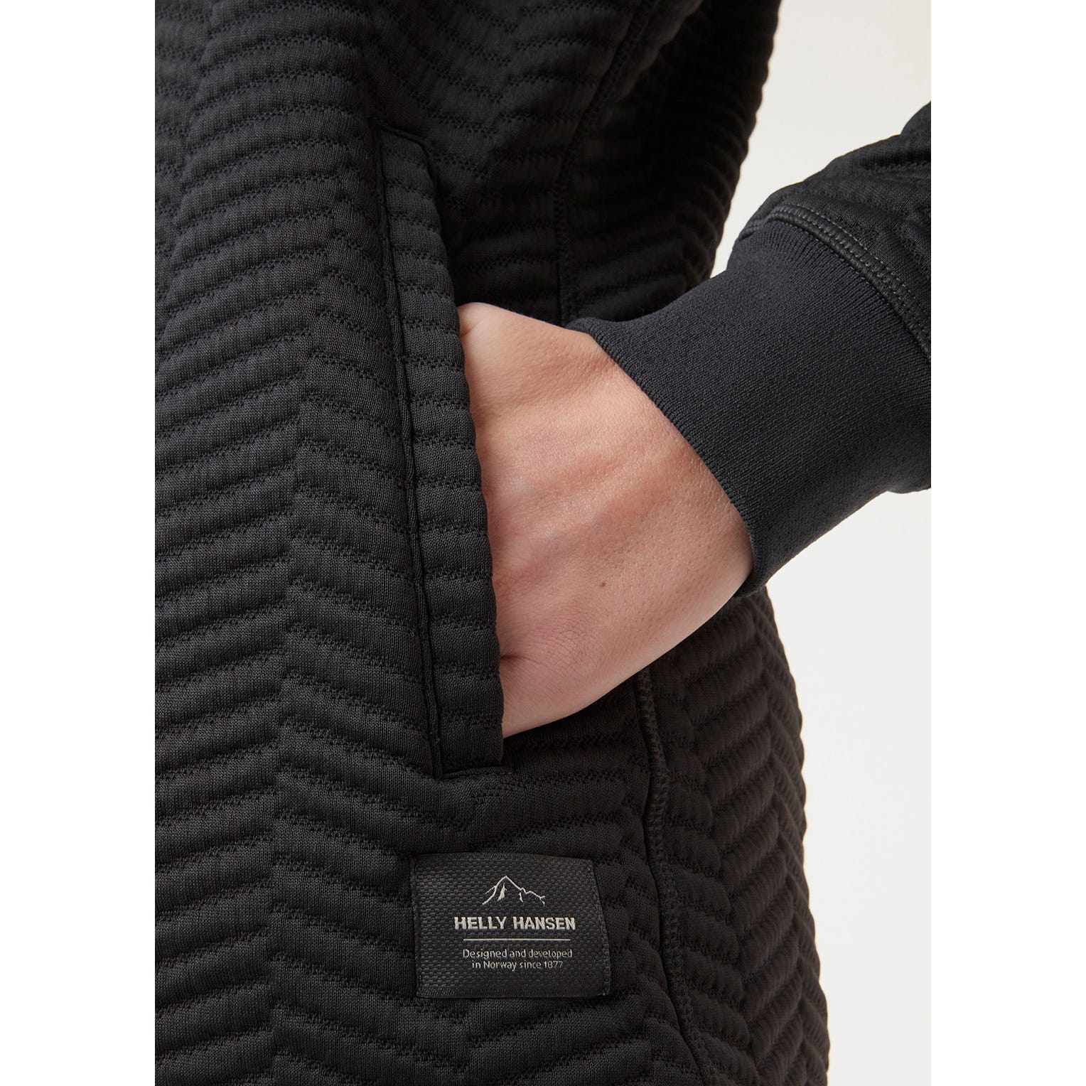 WOMEN'S LILLO SNAP PULLOVER