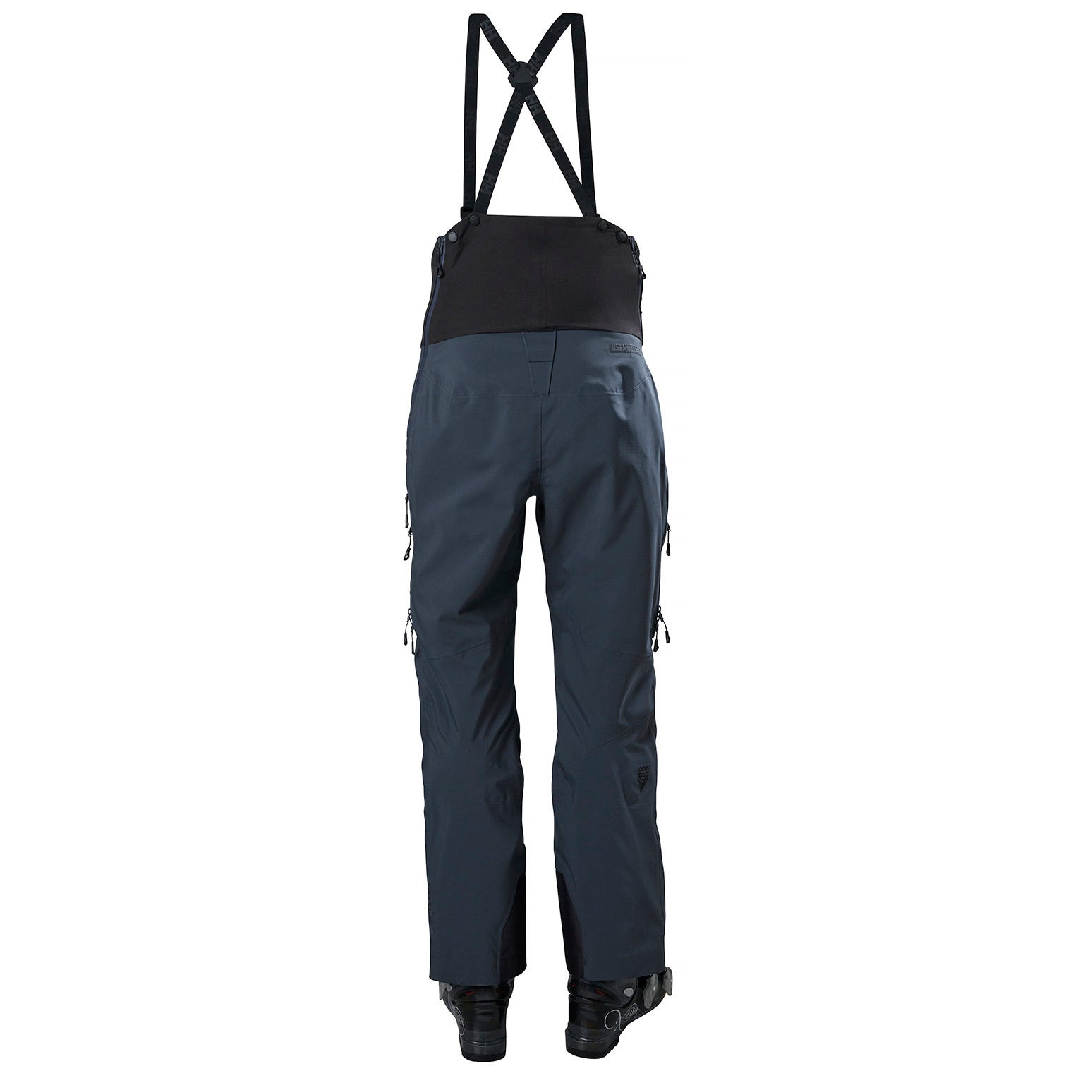 W ODIN MOUNTAIN 3L SHELL BIB PANT