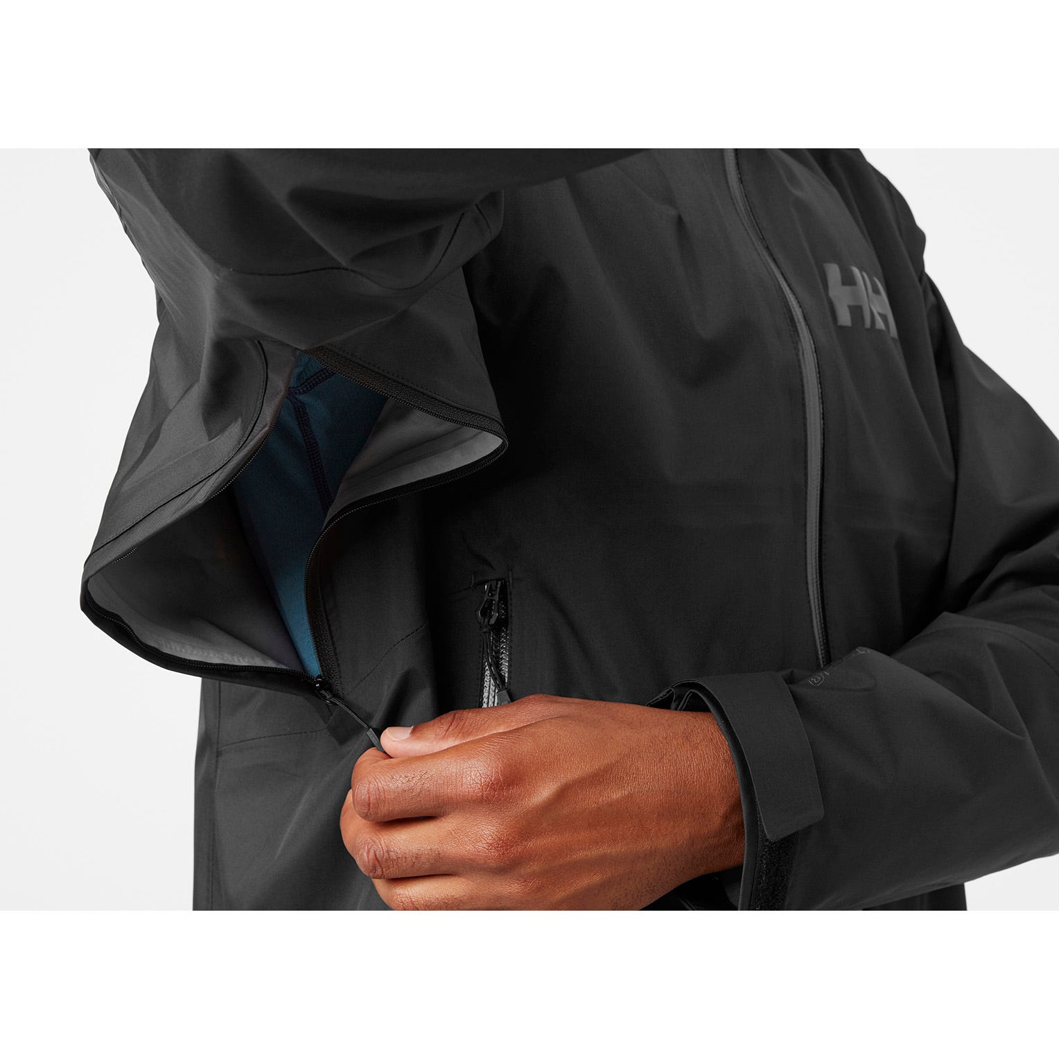 MEN'S VERGLAS 2.0 3L SHELL JACKET