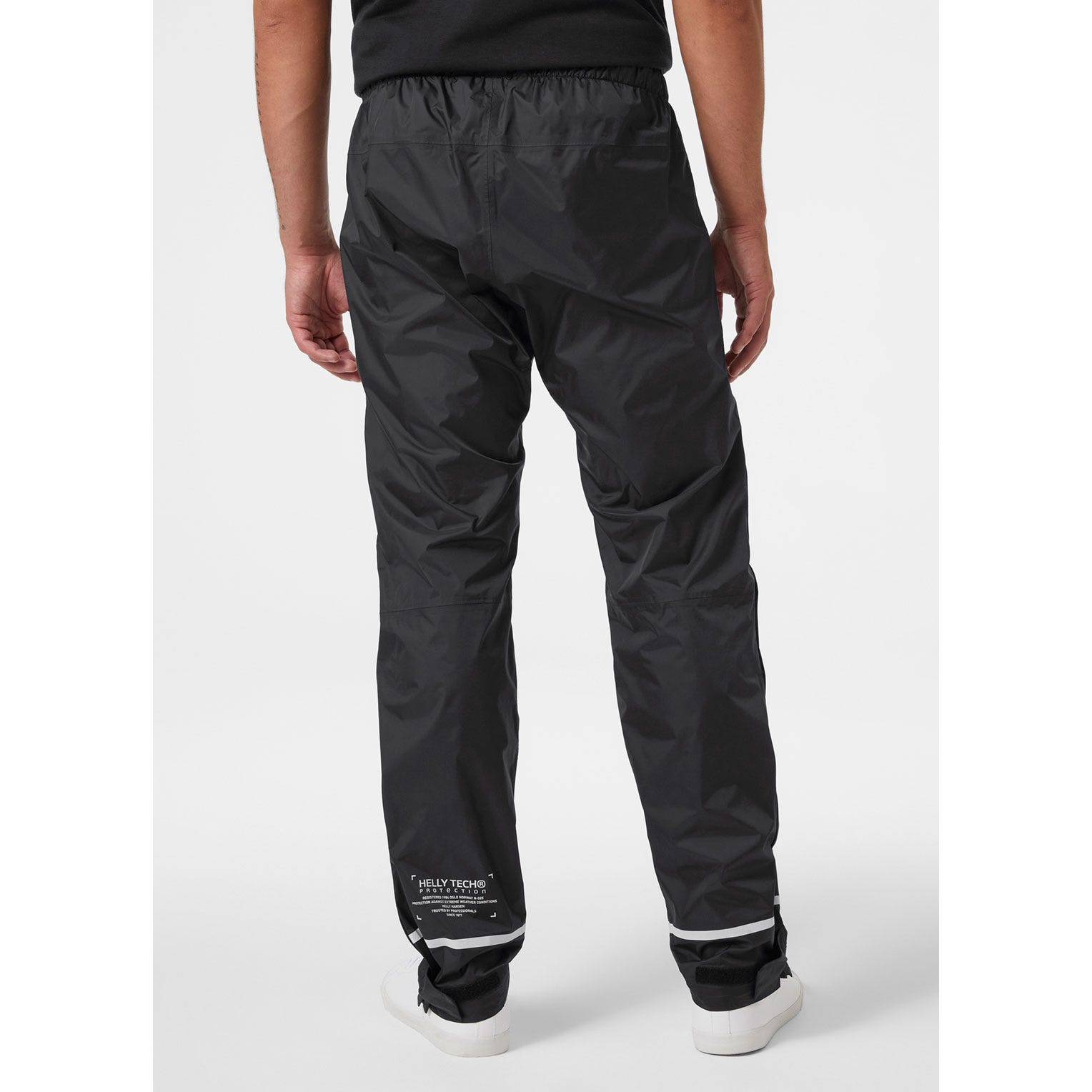 MEN'S RIDE CYCLING RAIN PANTS