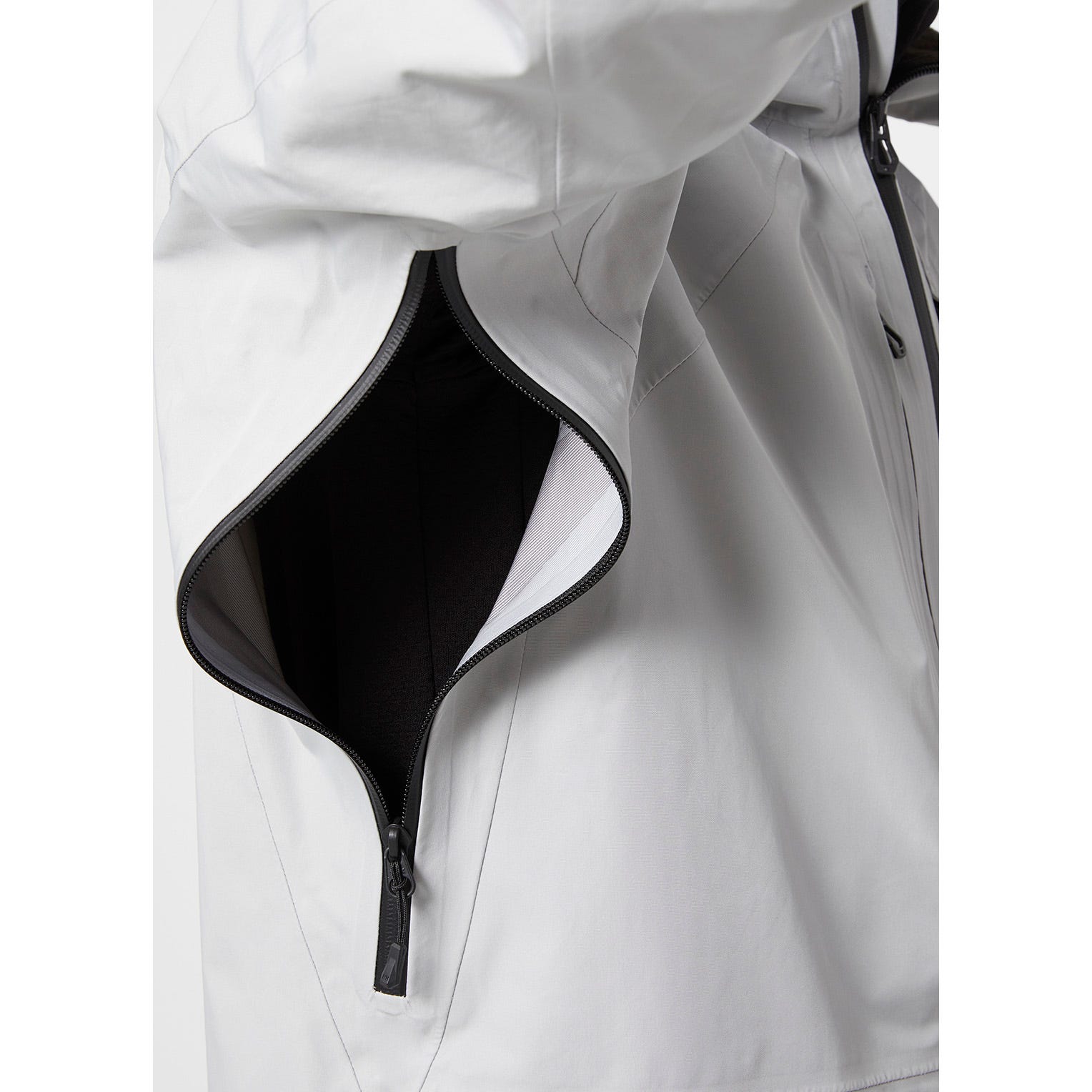 ELEVATION INFINITY 2.0 JACKET