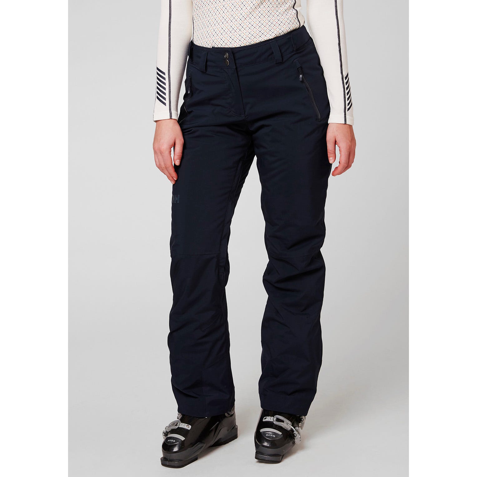 W LEGENDARY INSULATED PANTS