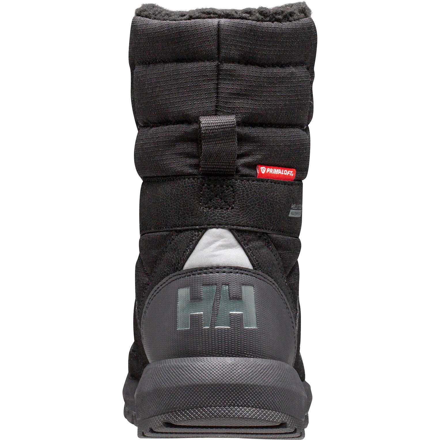 JK SILVERTON BOOTS HT