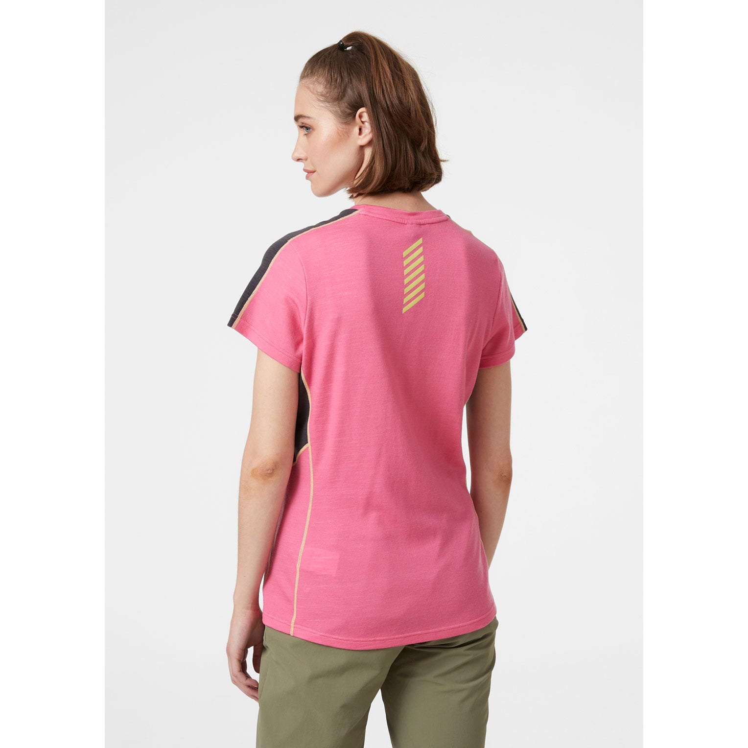 WOMEN'S LIFA® MERINO LIGHTWEIGHT T-SHIRT
