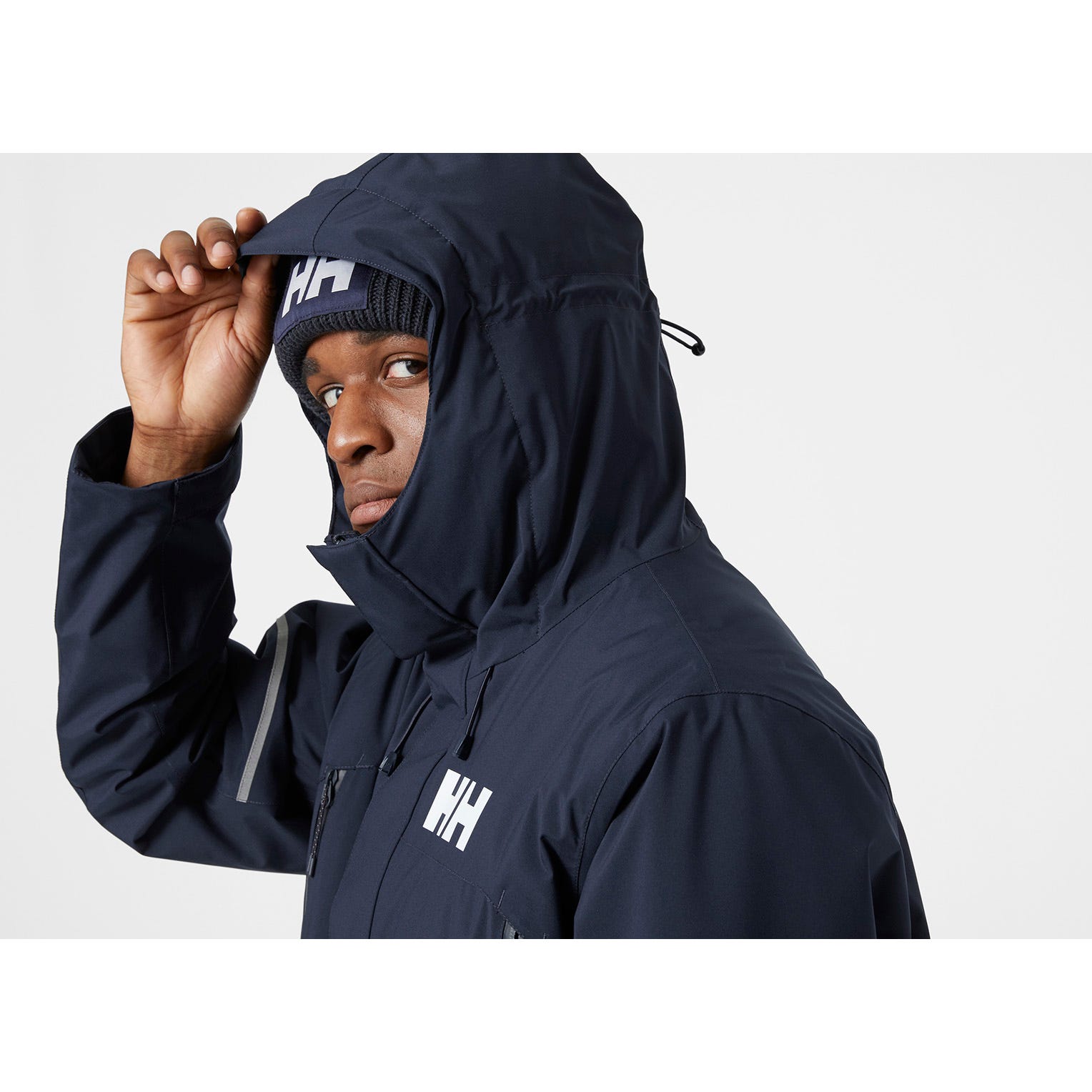 ACTIVE OSLO INSULATED PARKA