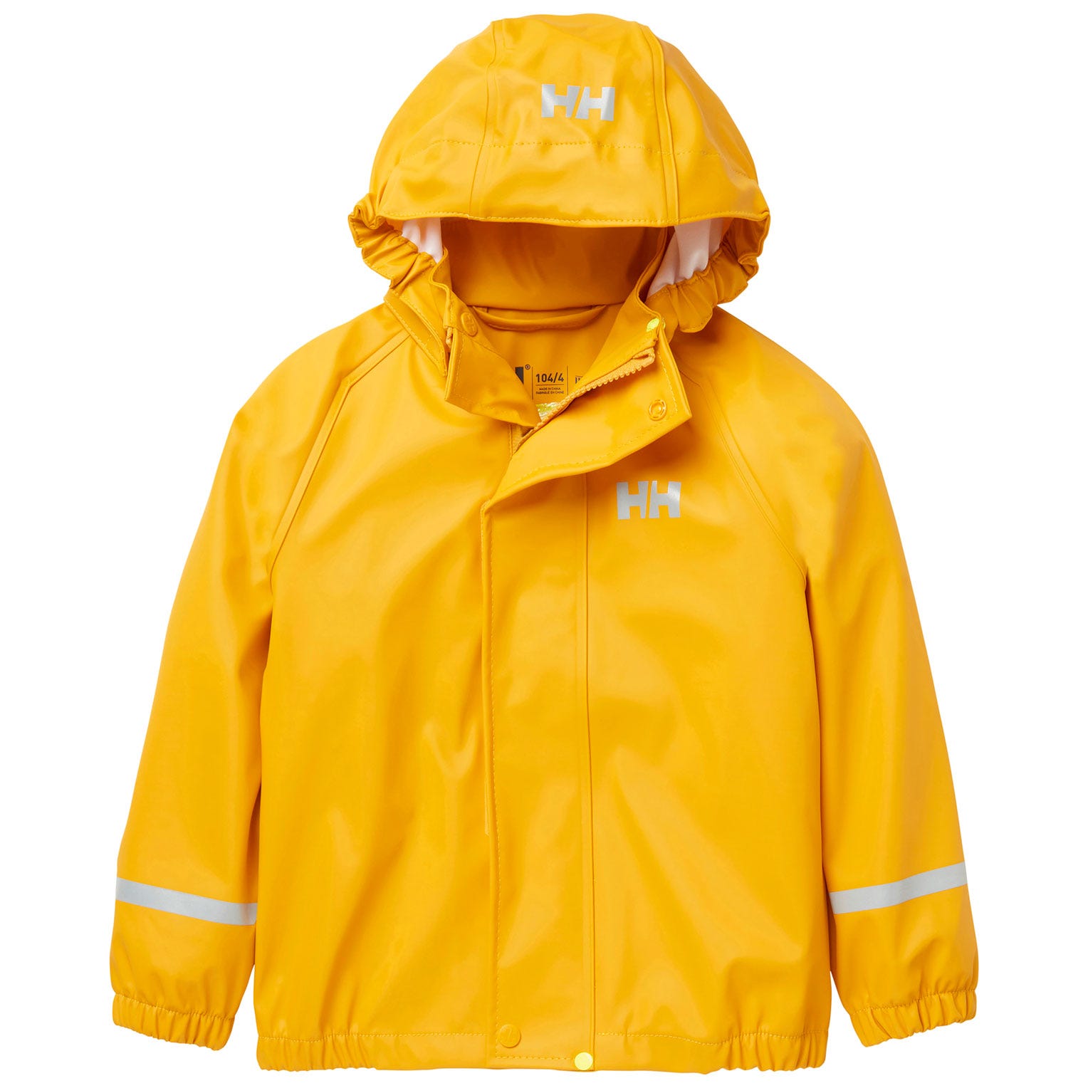 KIDS' BERGEN 2.0 PU RAINSET