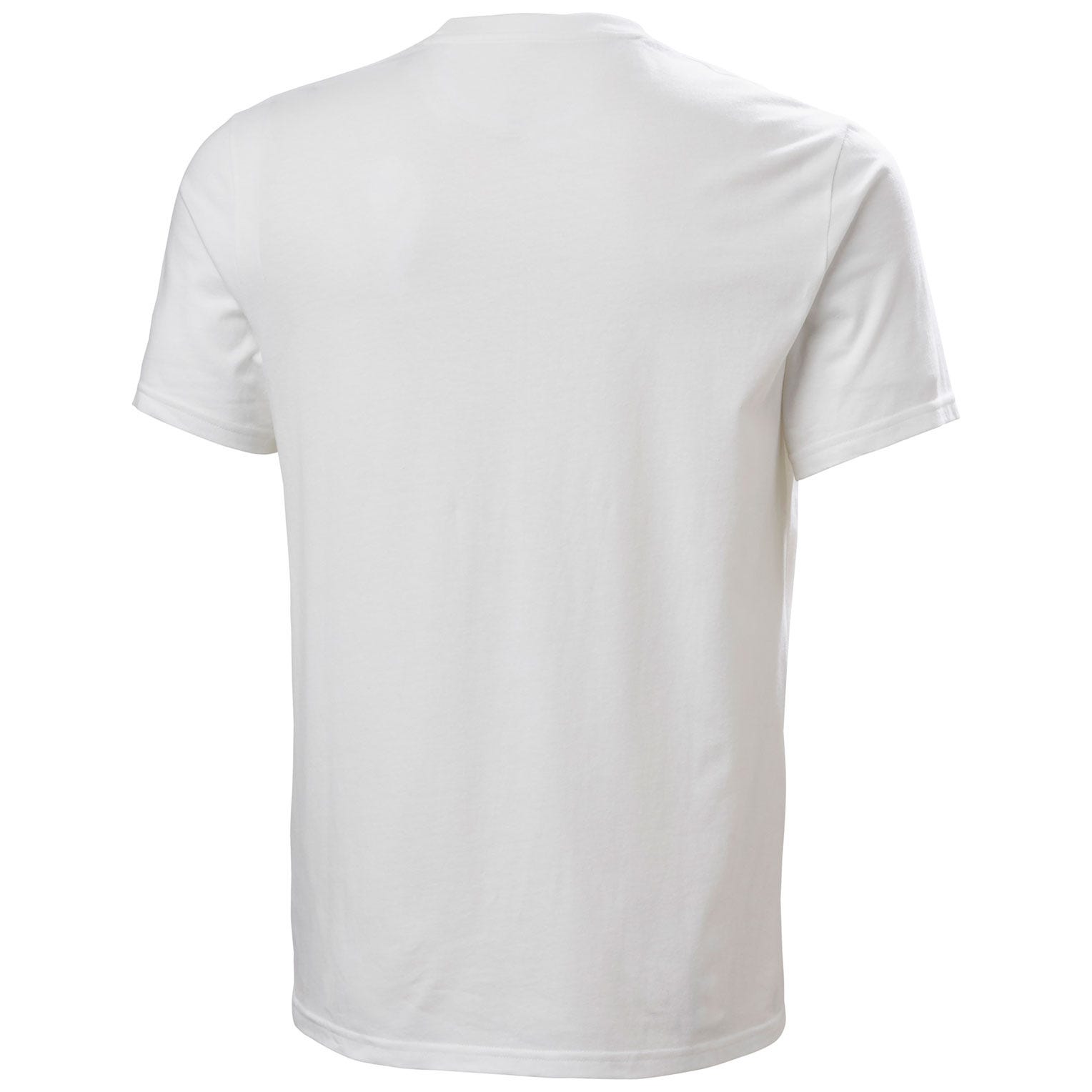 MEN'S NORD GRAPHIC HH T-SHIRT