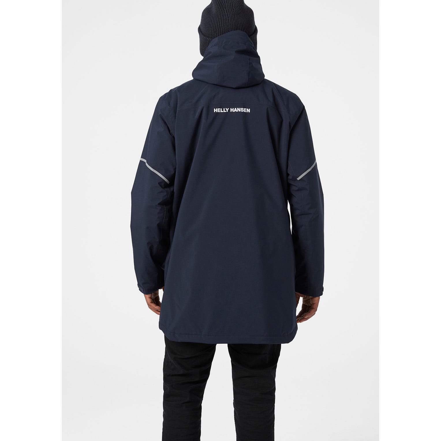 ACTIVE OSLO INSULATED PARKA