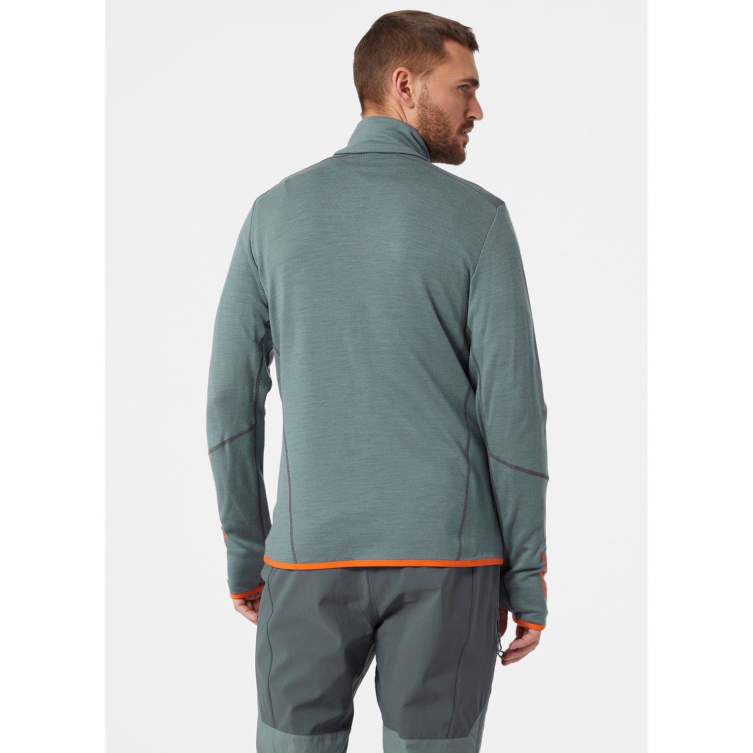 LIFA MERINO MIDLAYER