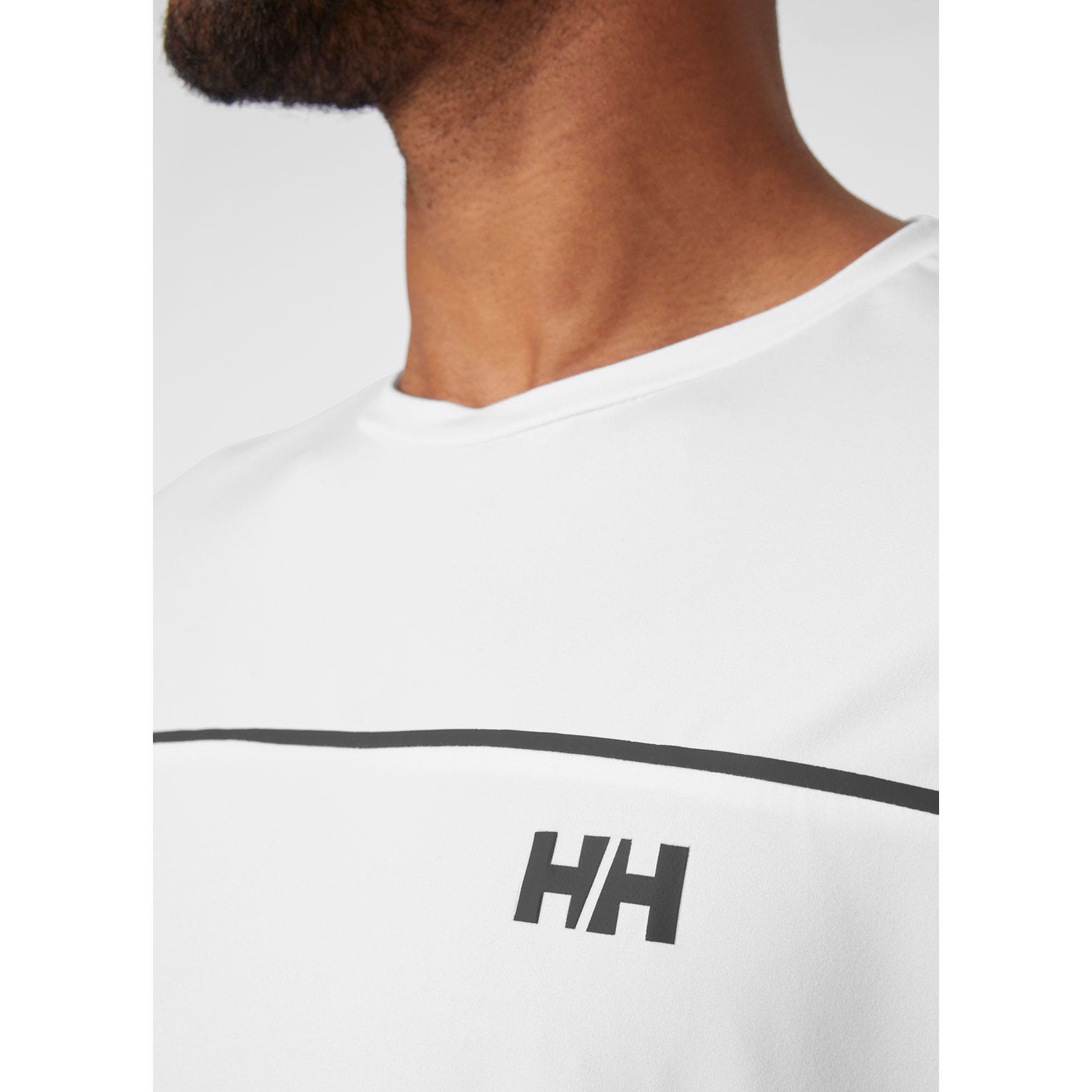 MEN'S HP OCEAN QUICK-DRY T-SHIRT