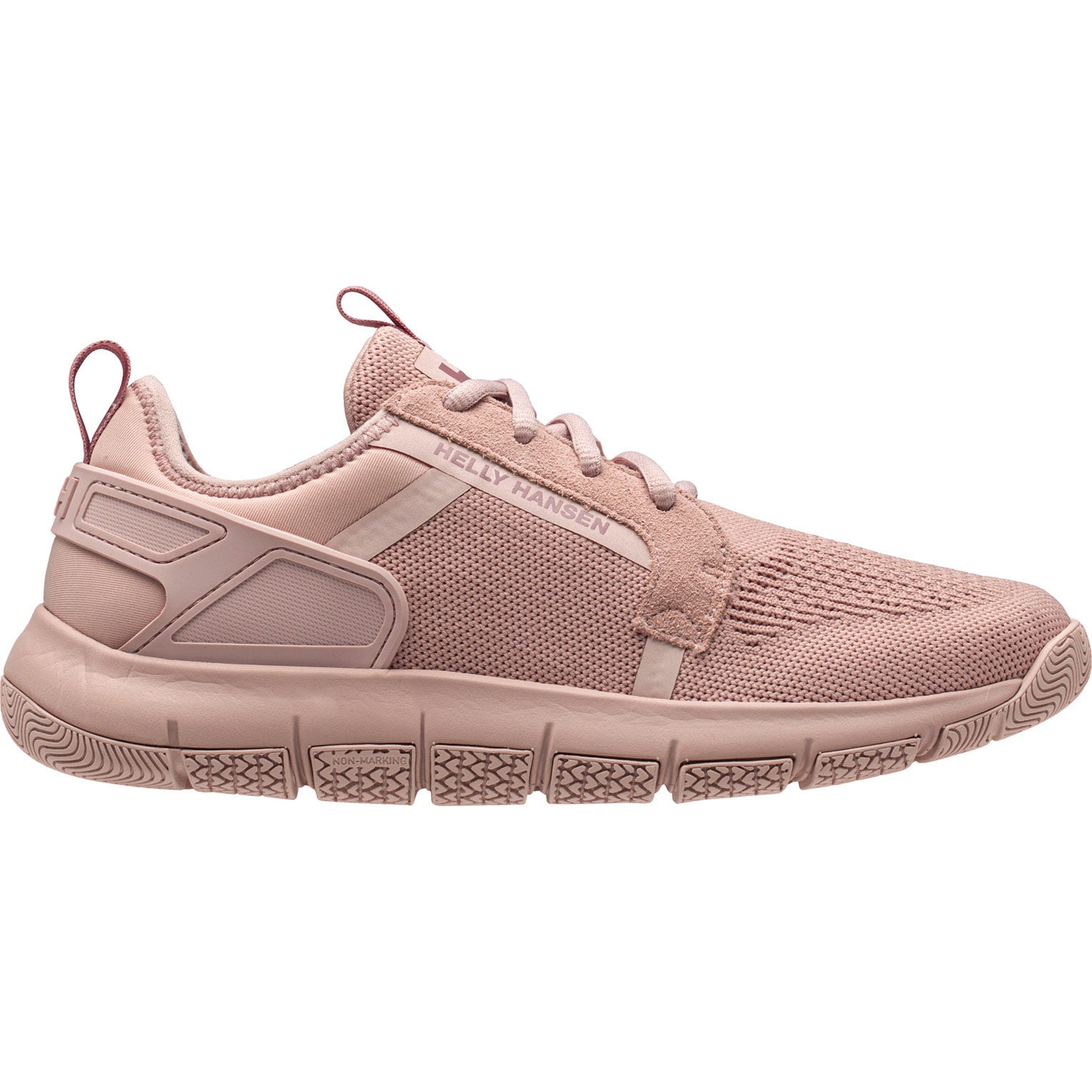 WOMEN'S  HENLEY SNEAKERS