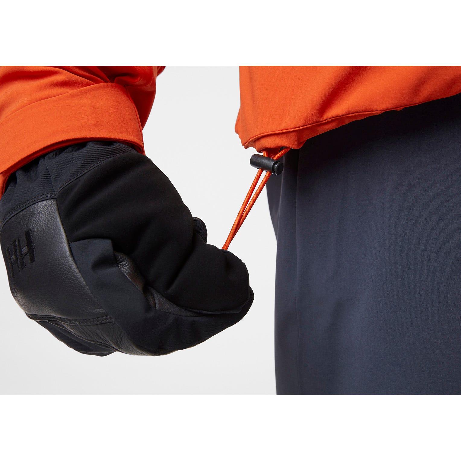 ALPHA LIFALOFT JACKET