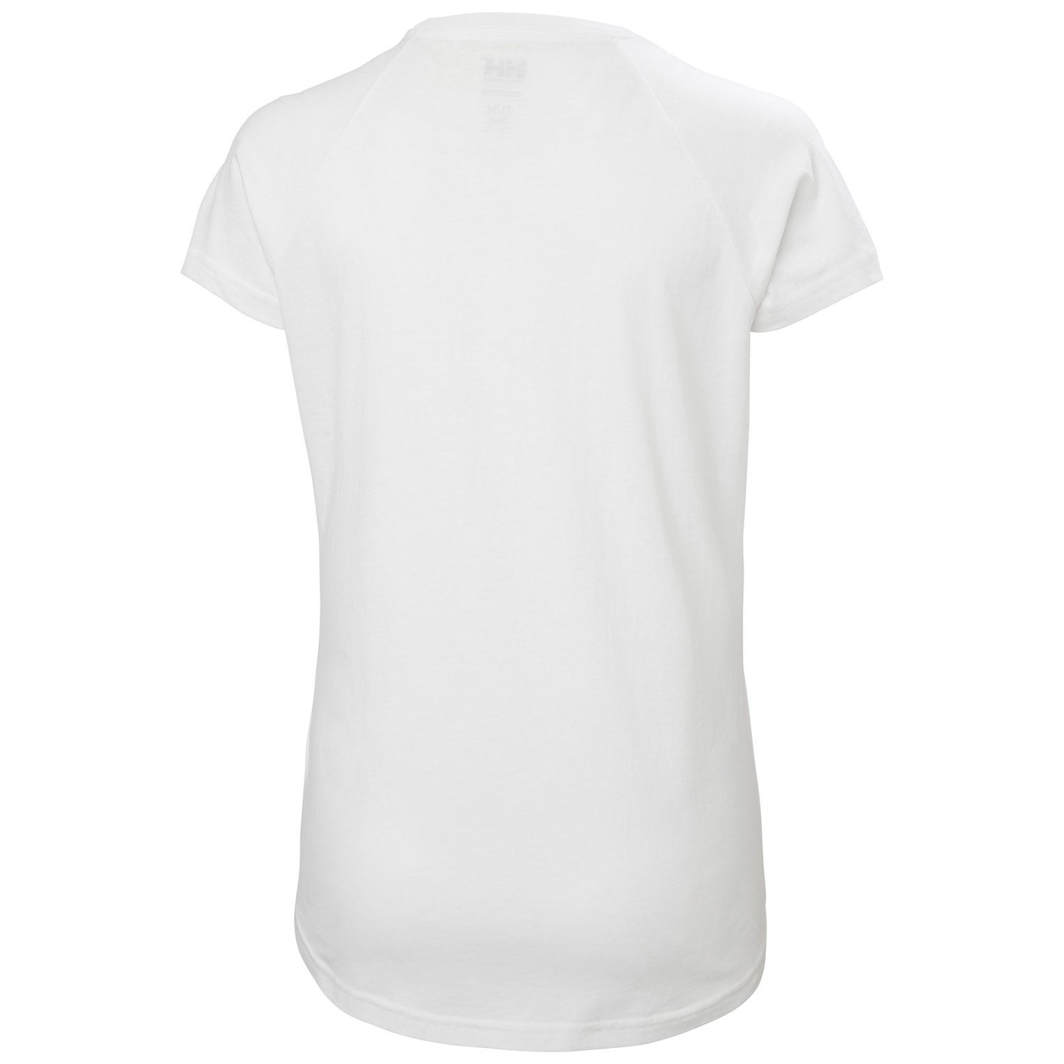 WOMEN'S NORD GRAPHIC DROP T-SHIRT