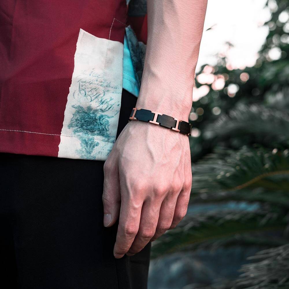 Hero - African blackwood