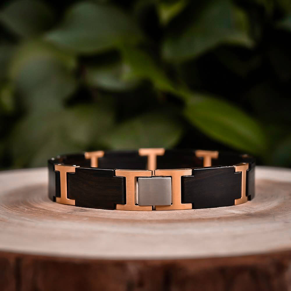 Hero - African blackwood