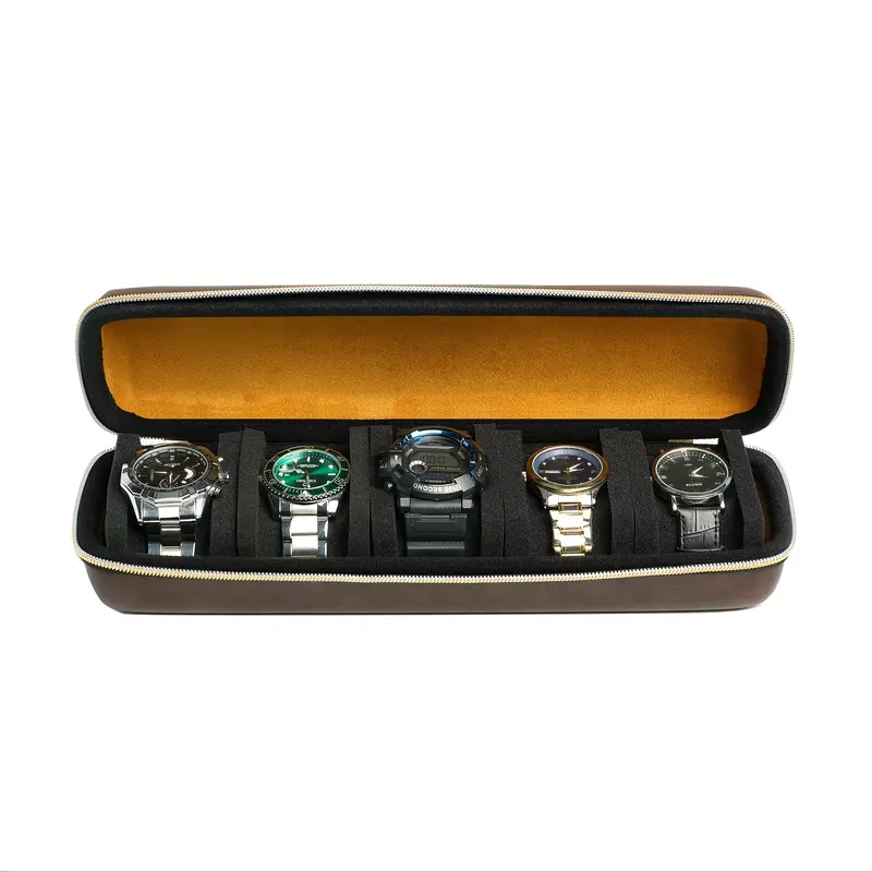 Watch Box