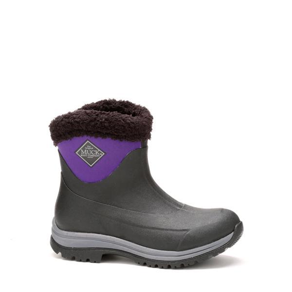 women's arctic apres slip on tall