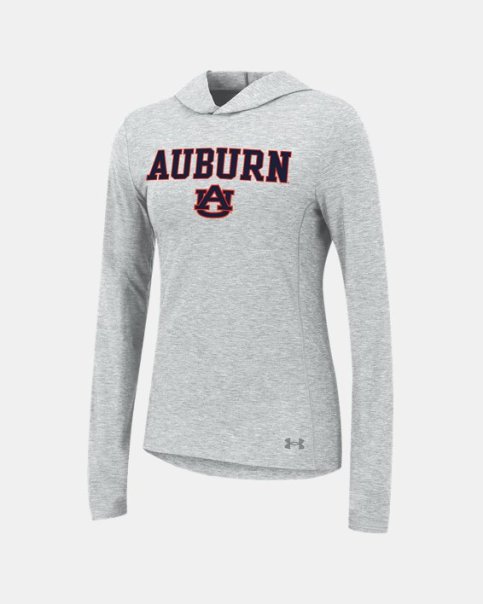 Women's UA Freedom Collegiate Sideline Hoodie