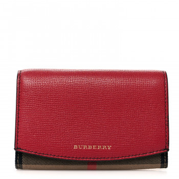 Burberry Wallet Style - Comprehensive