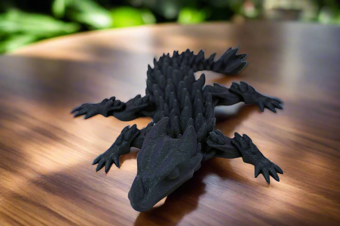 Mythic Dragon Hatchling Egg